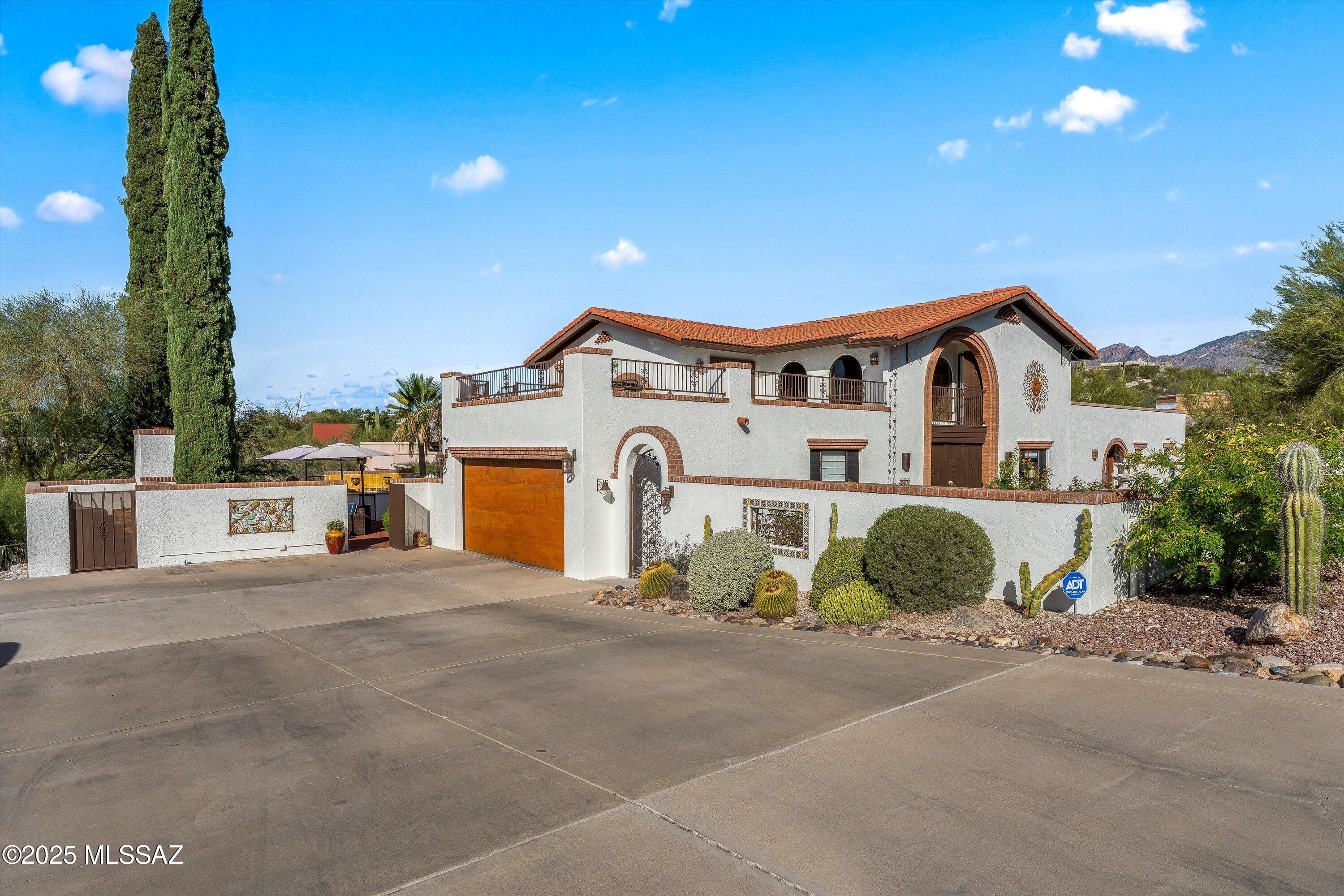 Rio Verde Vista (1-58) - Residential
