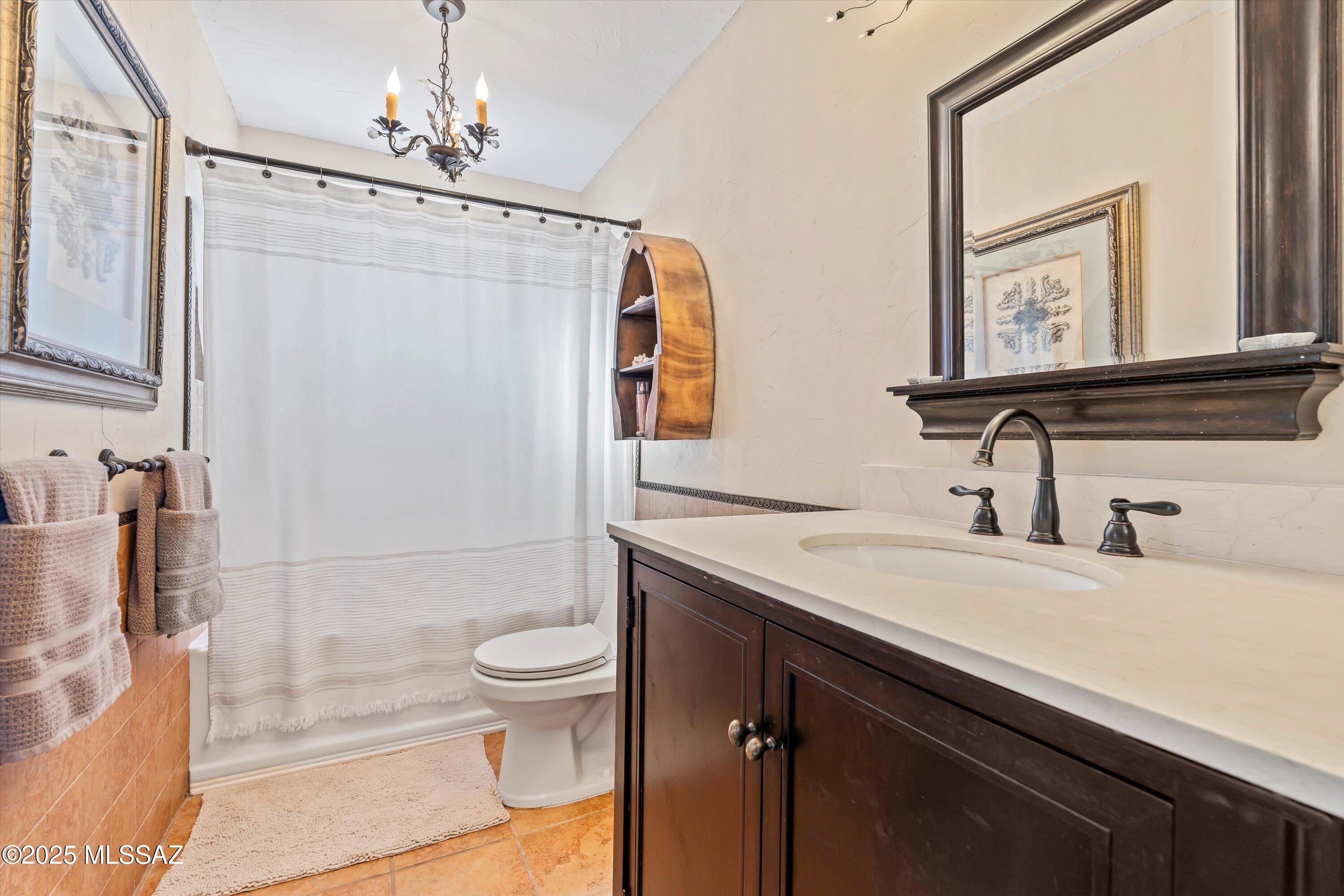 Rio Verde Vista (1-58) - Residential