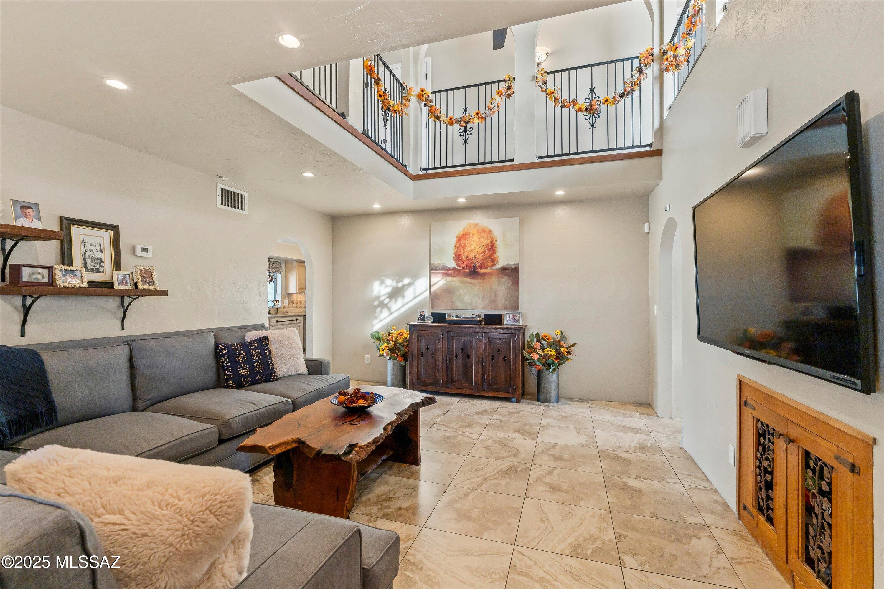 Rio Verde Vista (1-58) - Residential
