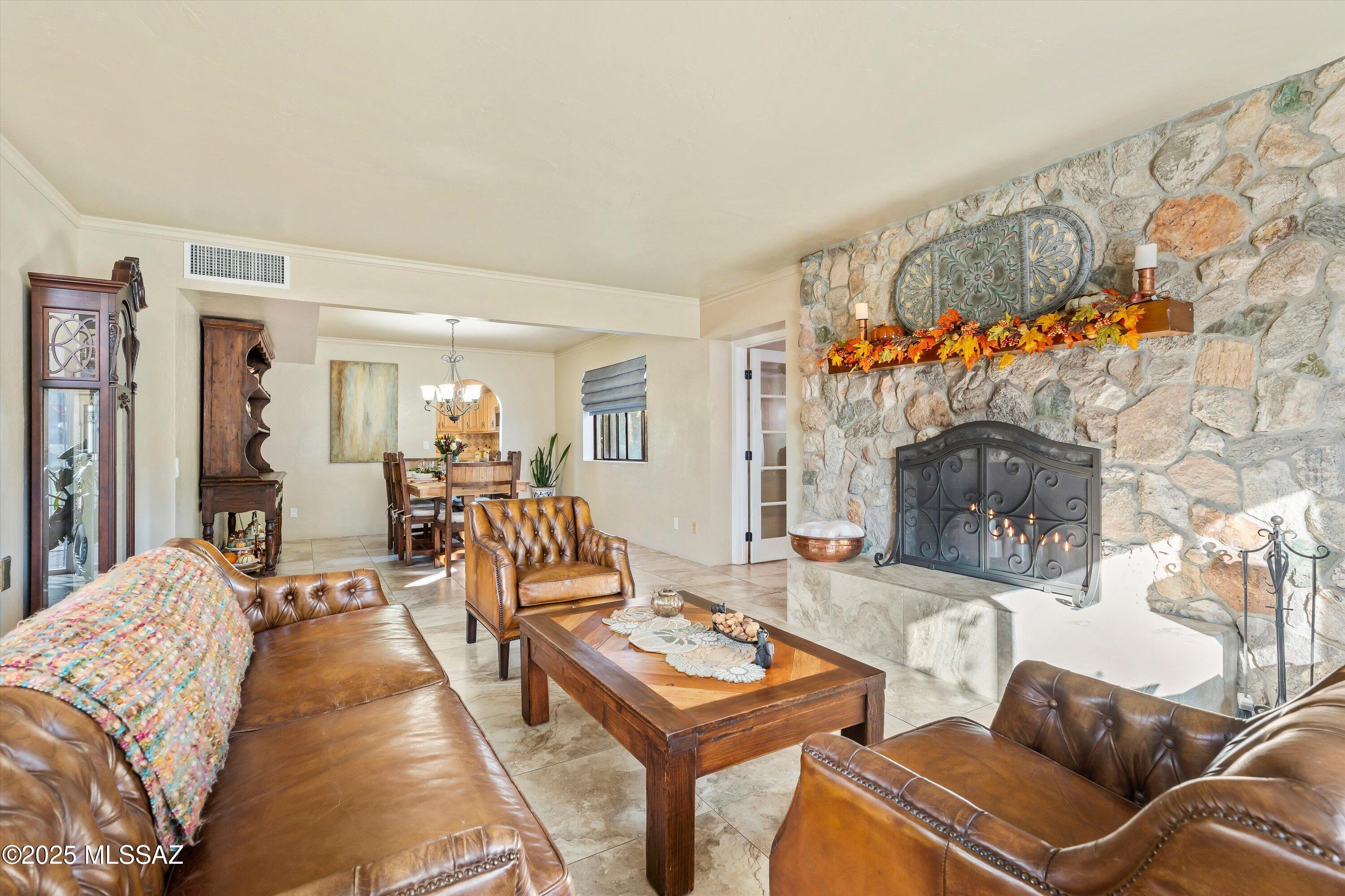 Rio Verde Vista (1-58) - Residential