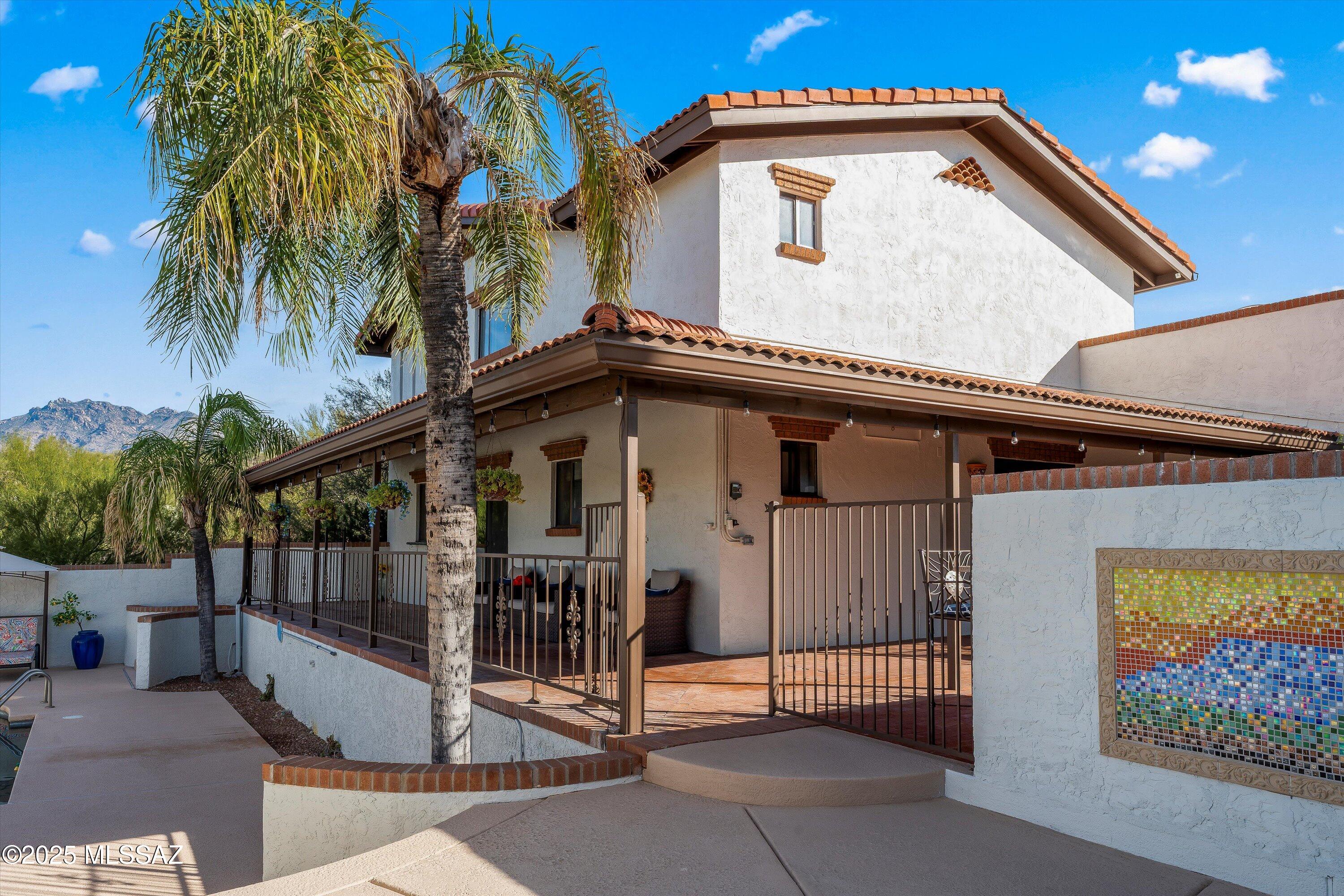 Rio Verde Vista (1-58) - Residential