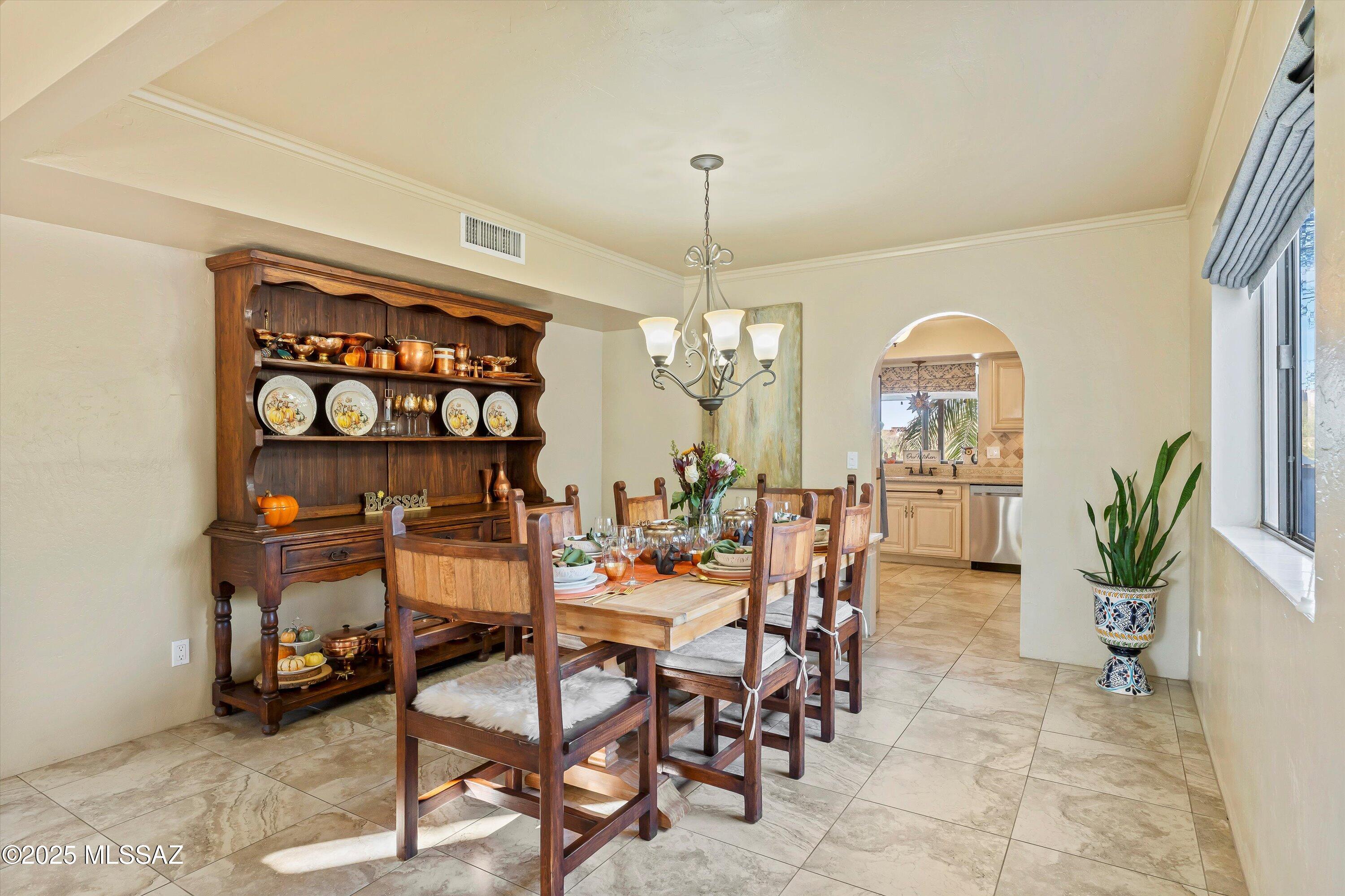 Rio Verde Vista (1-58) - Residential