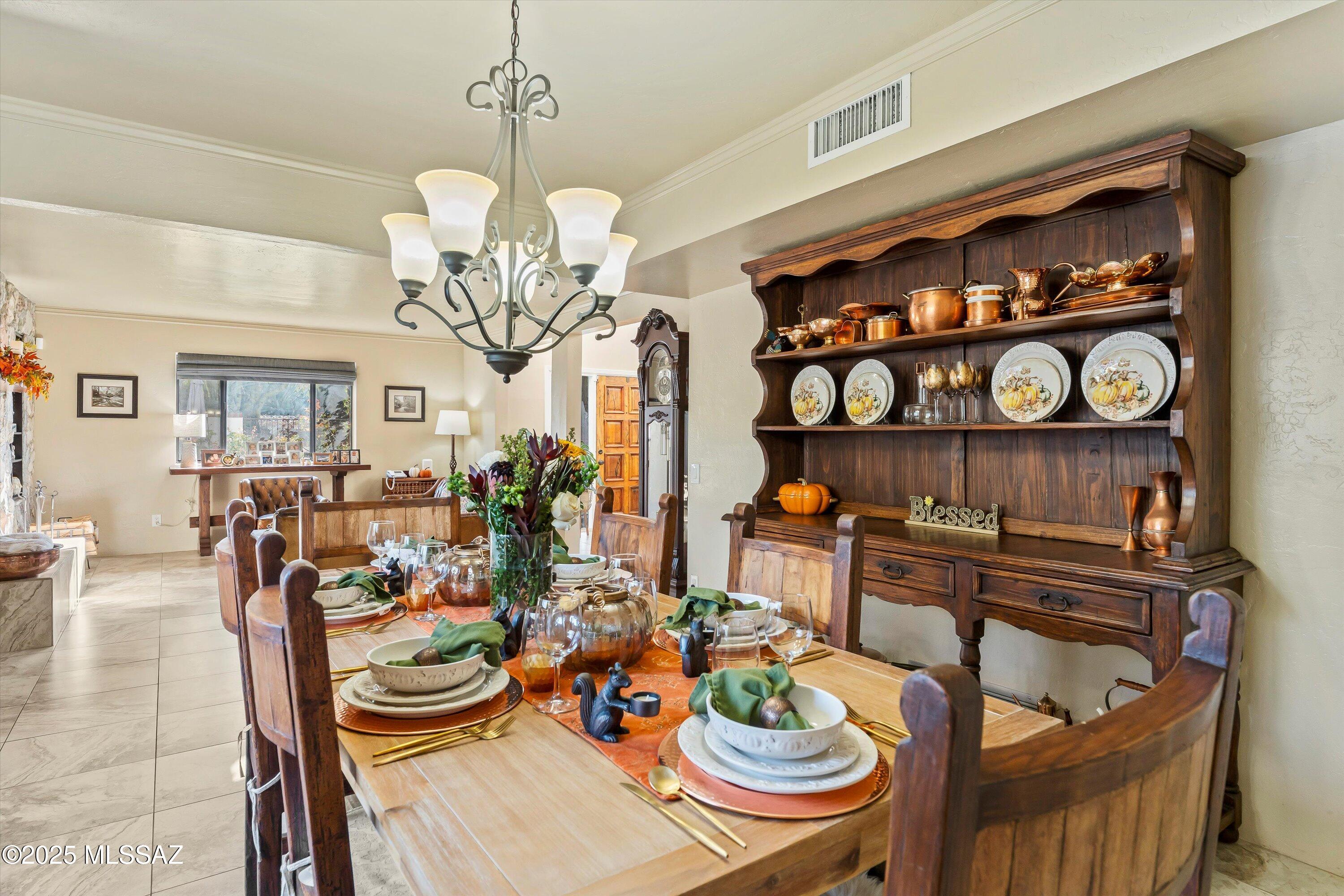 Rio Verde Vista (1-58) - Residential