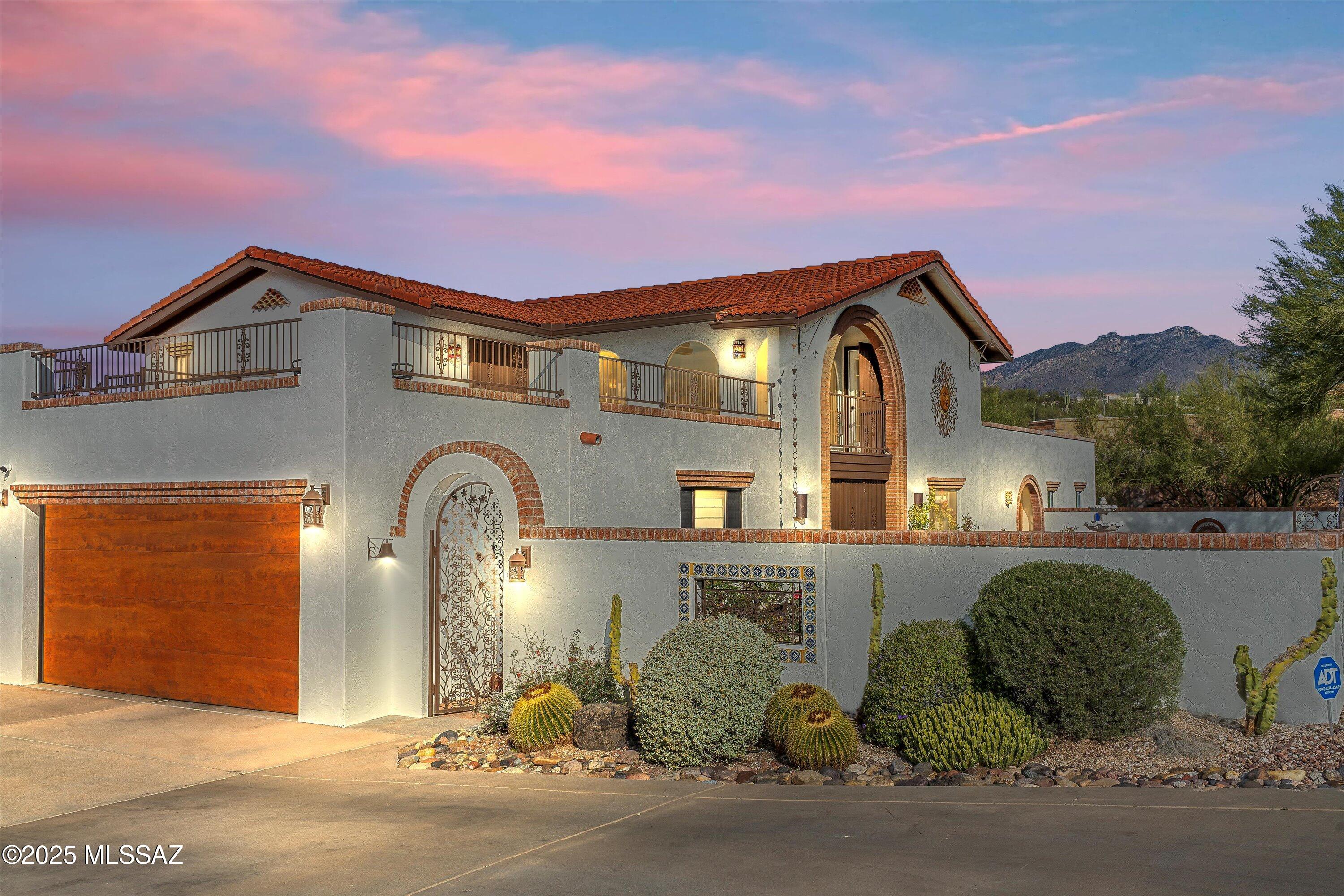 Rio Verde Vista (1-58) - Residential