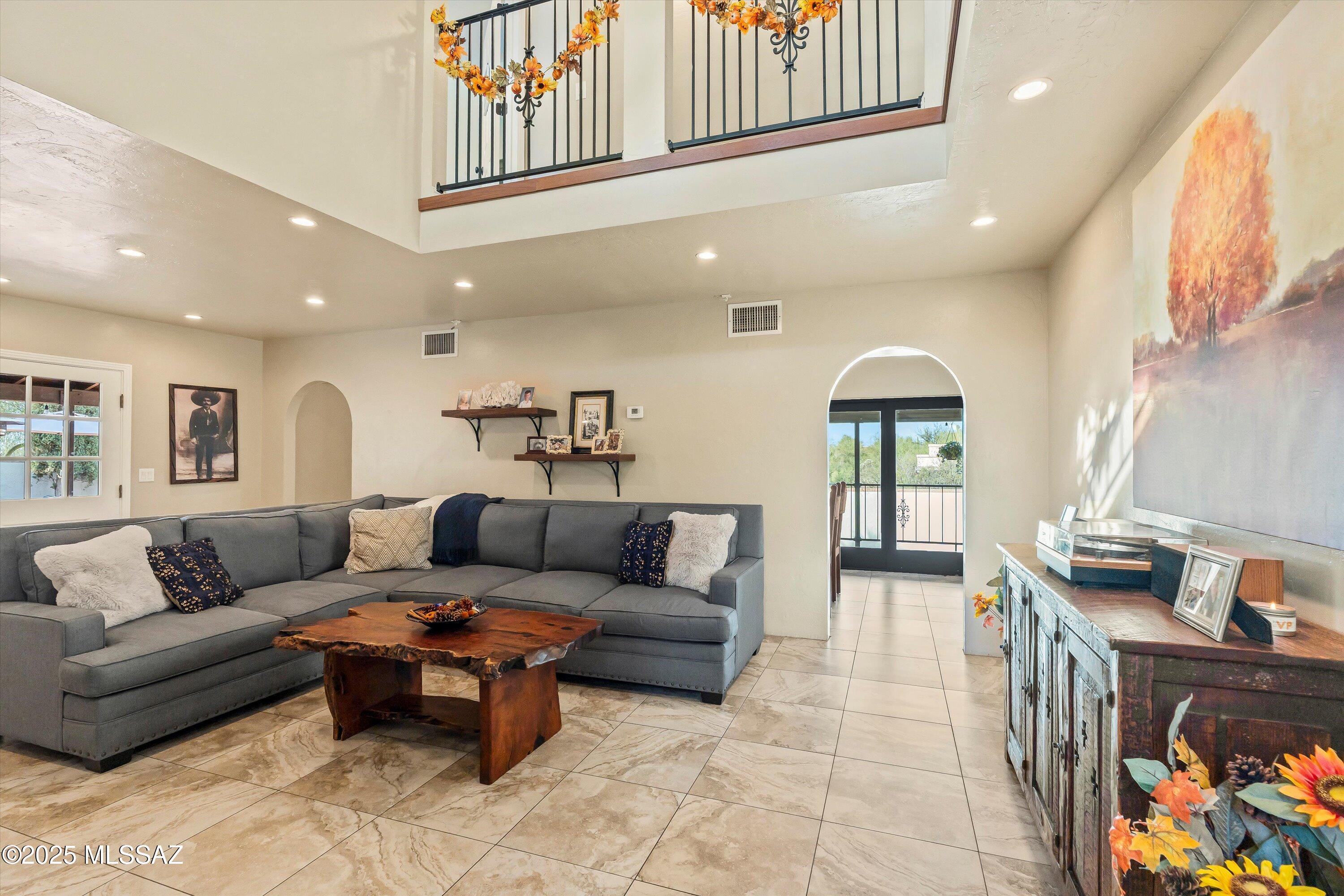 Rio Verde Vista (1-58) - Residential