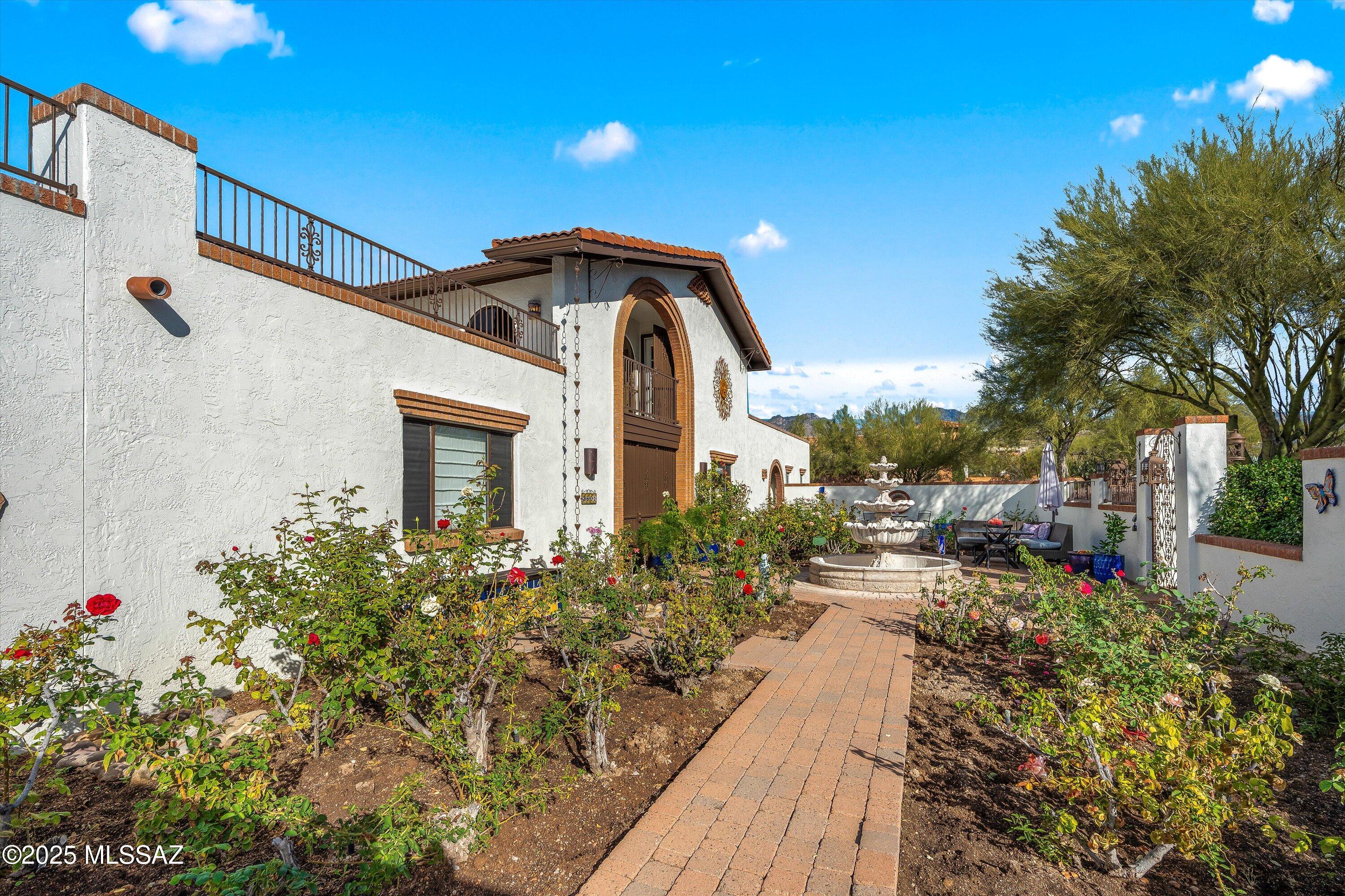 Rio Verde Vista (1-58) - Residential