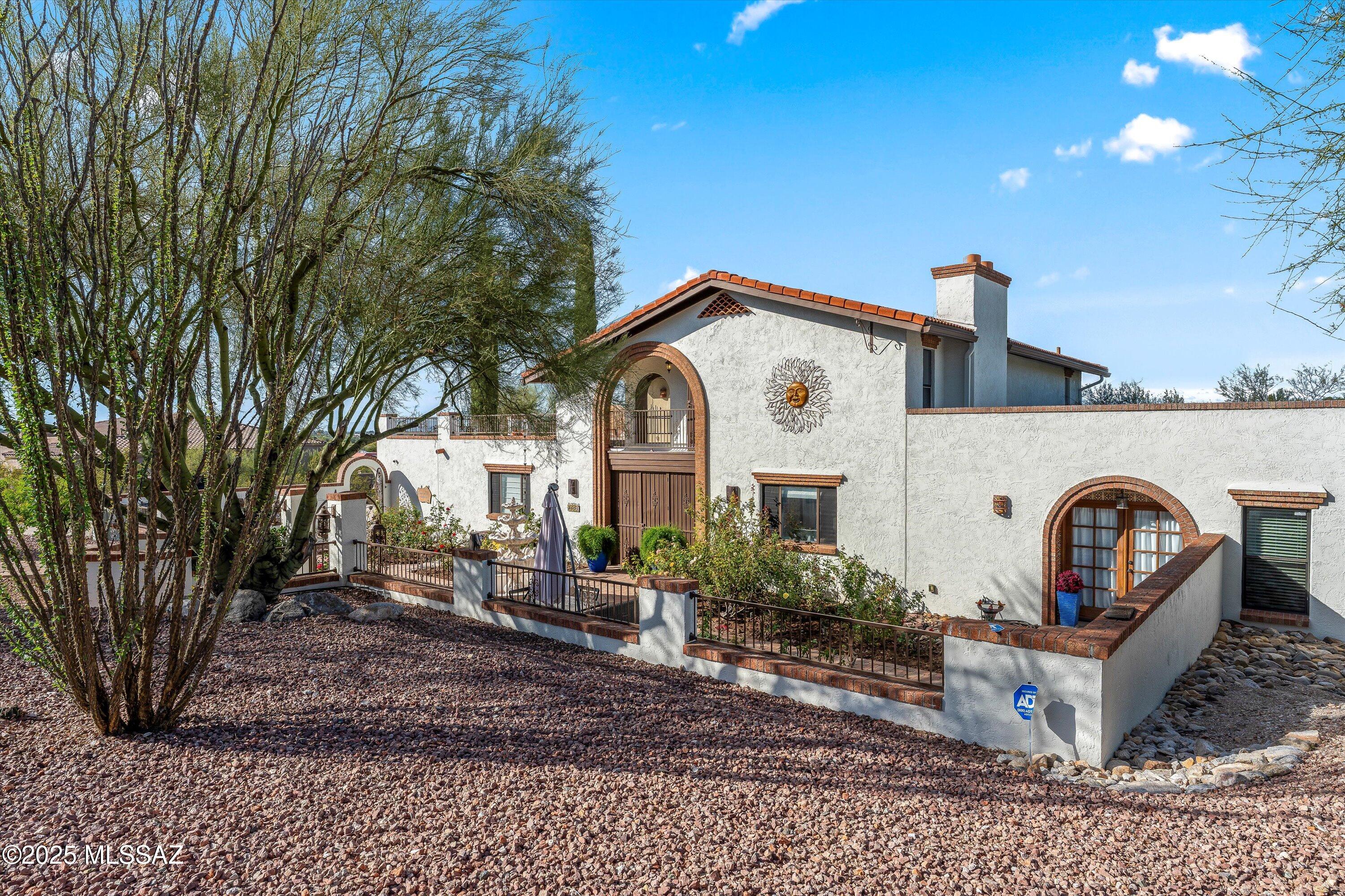Rio Verde Vista (1-58) - Residential