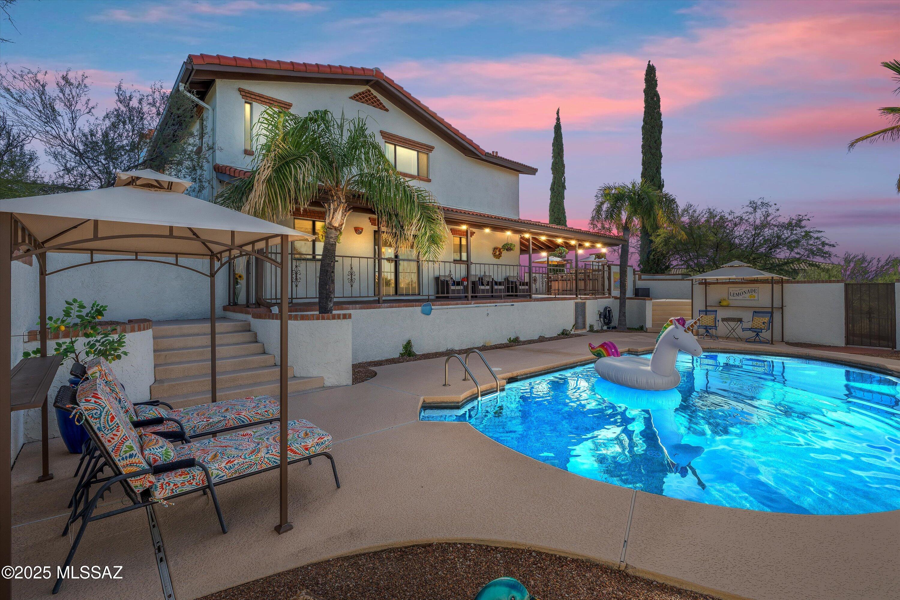 Rio Verde Vista (1-58) - Residential