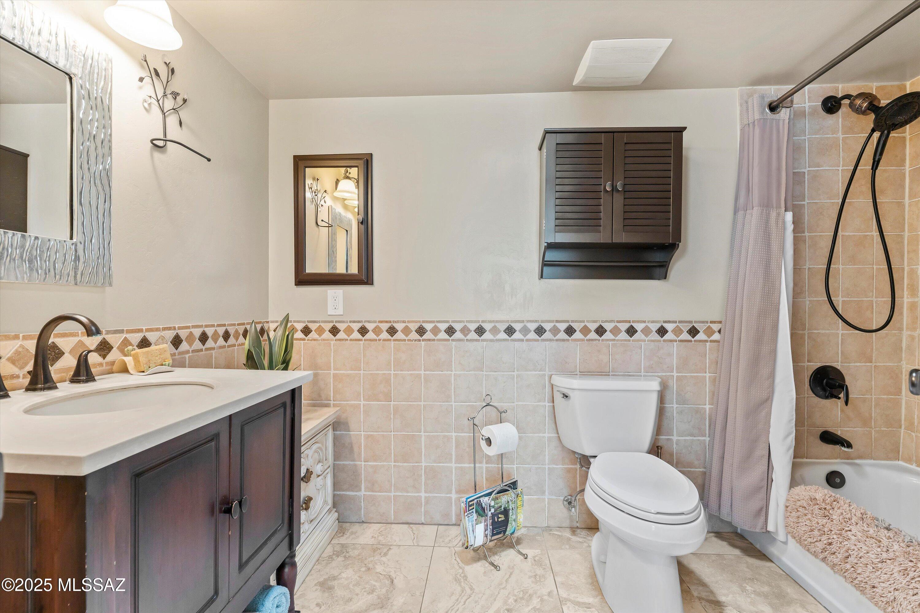Rio Verde Vista (1-58) - Residential