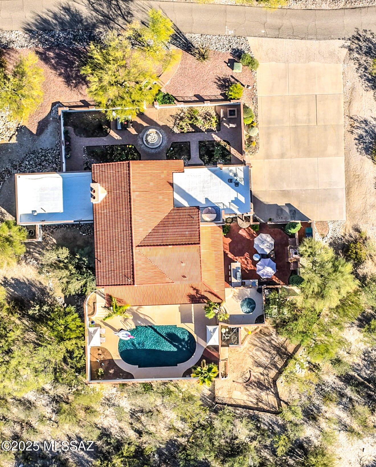 Rio Verde Vista (1-58) - Residential