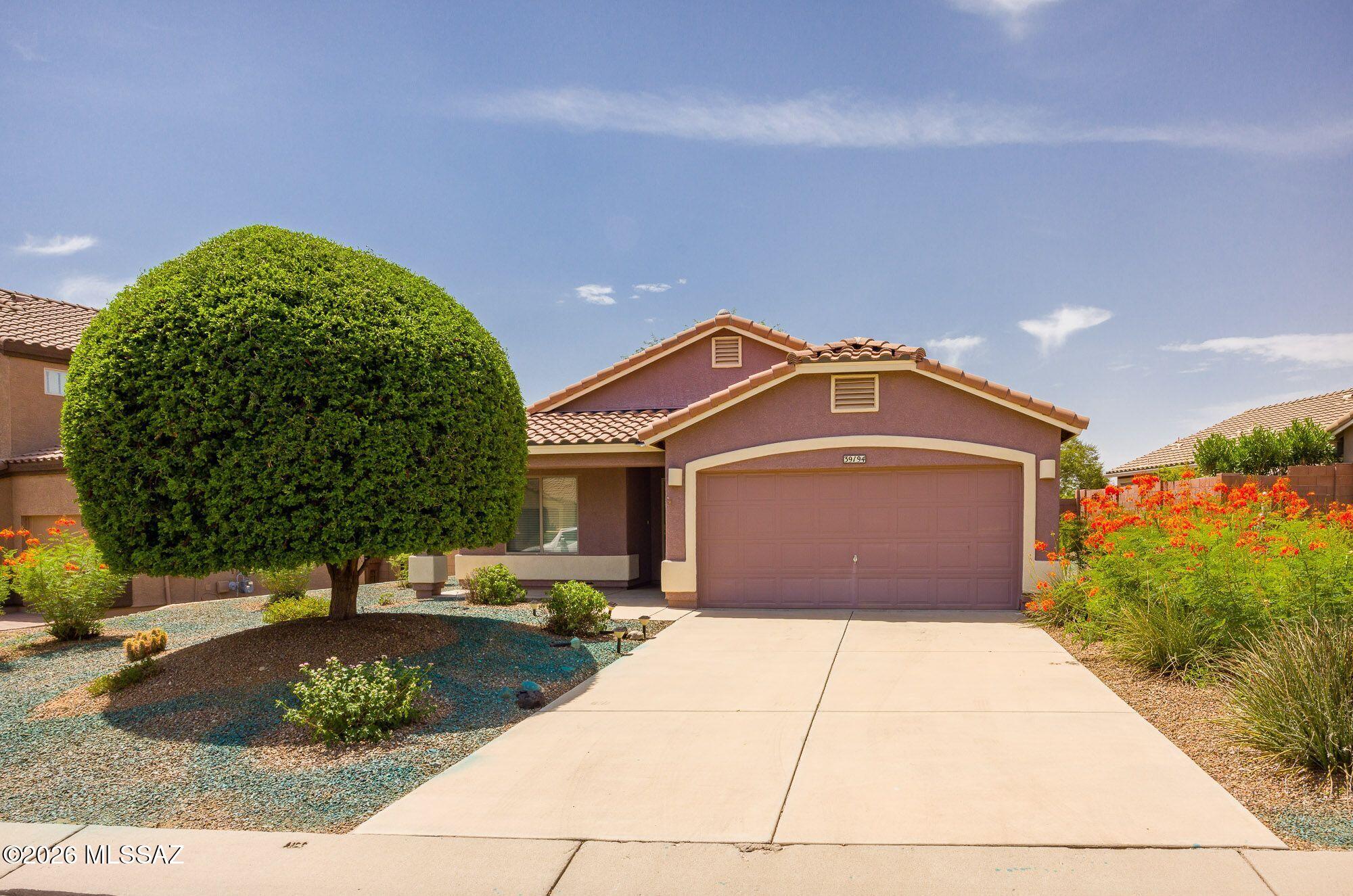 Eagle Crest Ranch - Residential