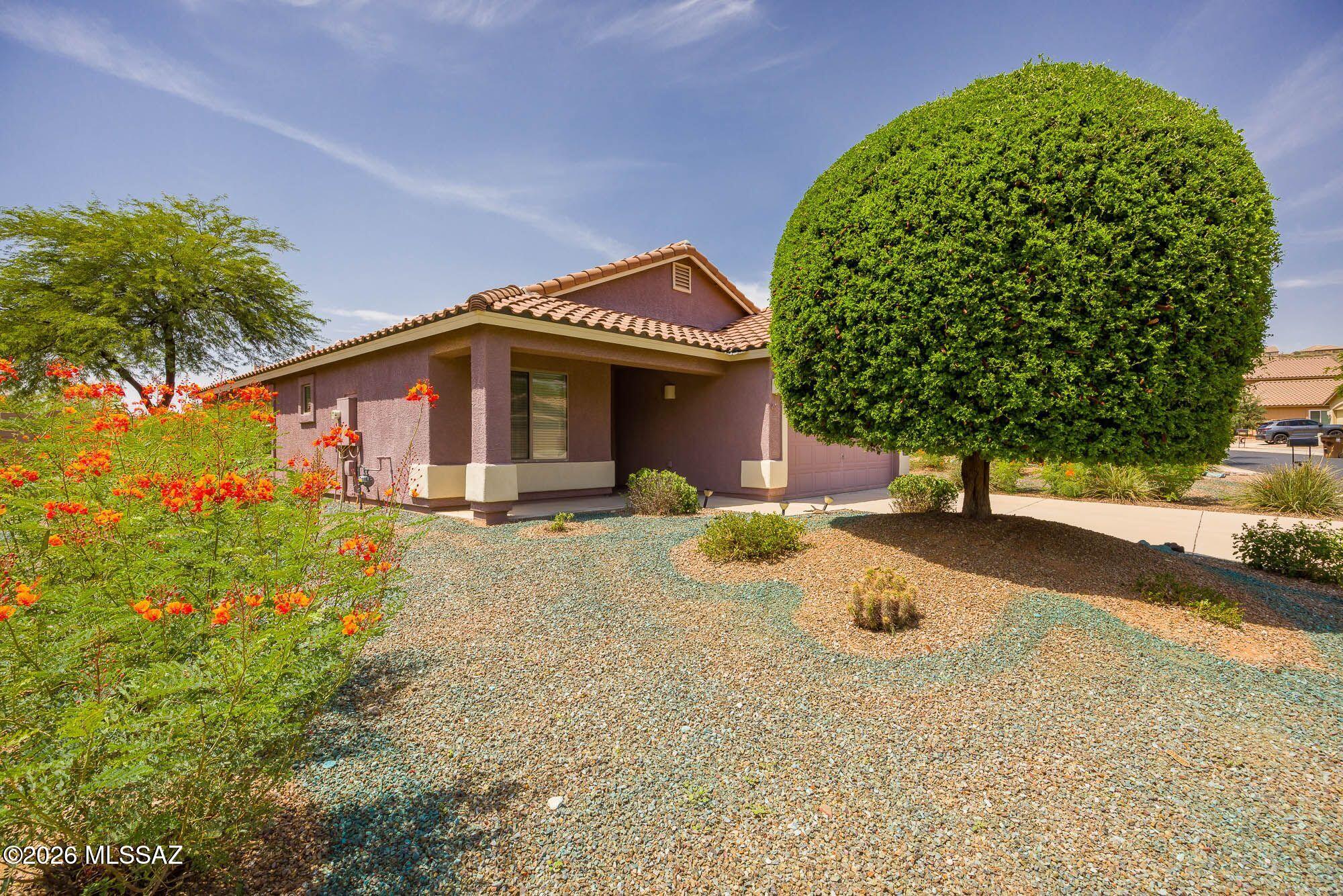 Eagle Crest Ranch - Residential