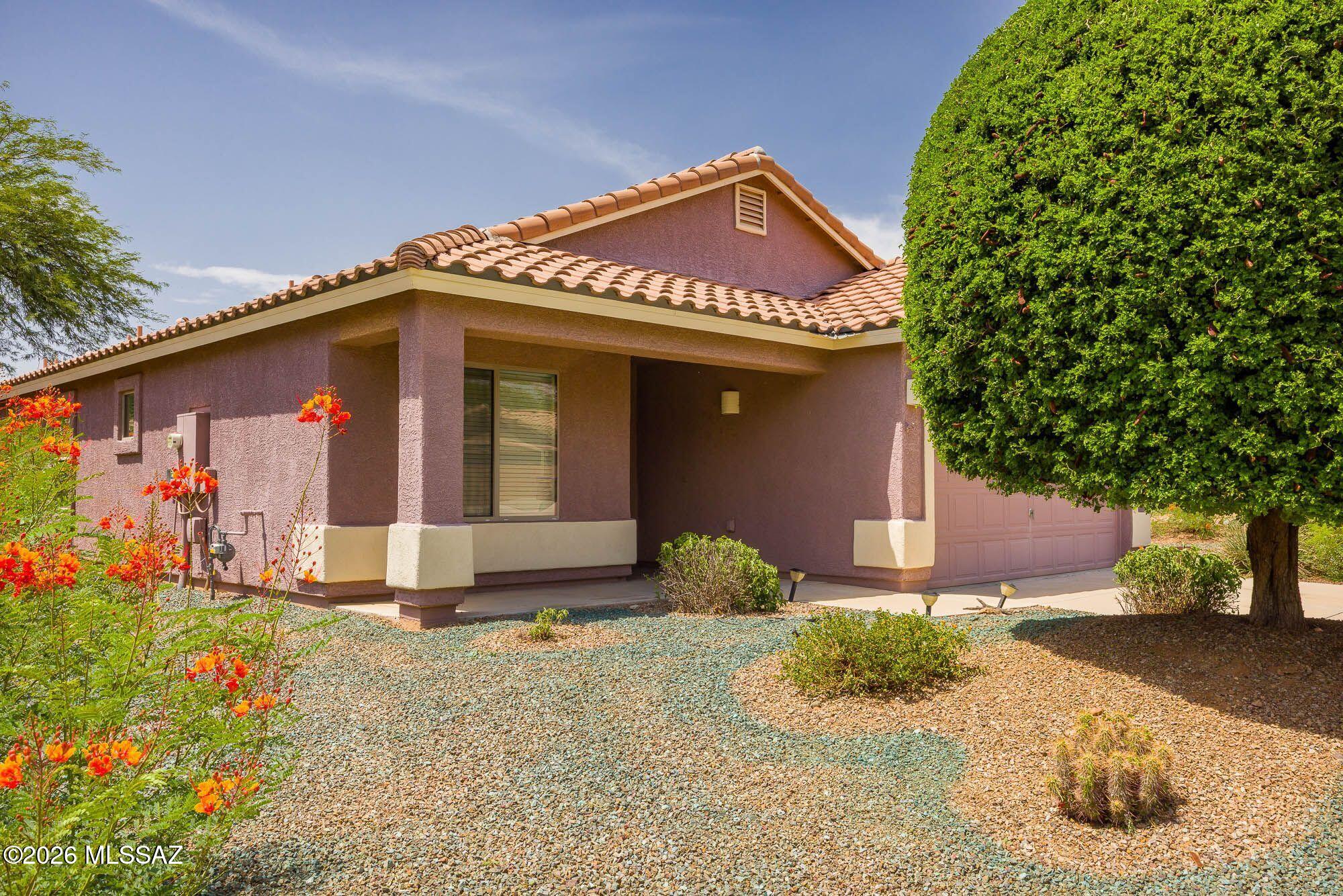 Eagle Crest Ranch - Residential