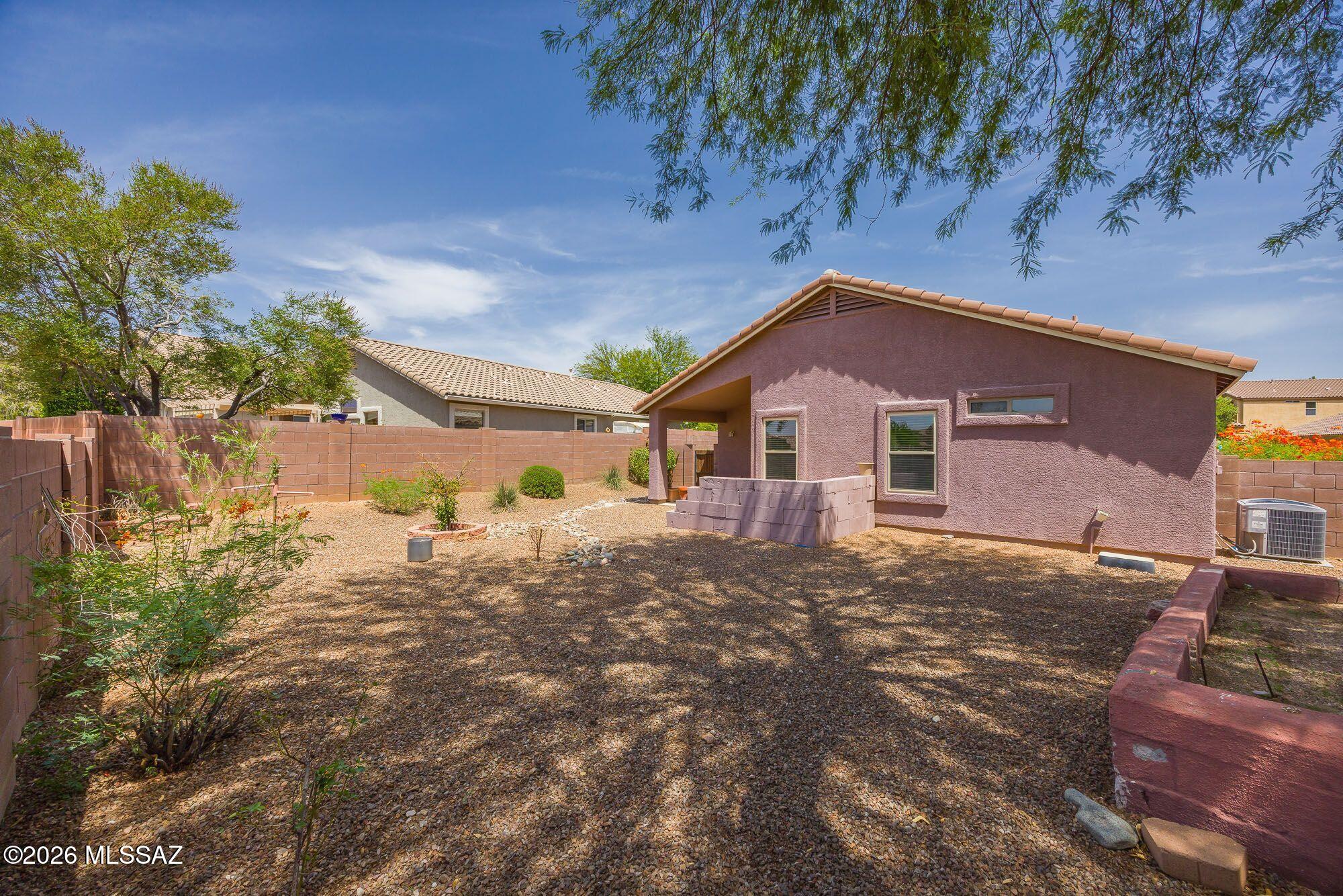 Eagle Crest Ranch - Residential