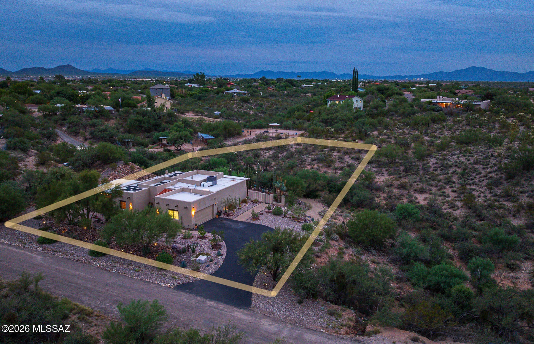 Rocking K Ranch Estates III (1-20, 23-90) - Residential