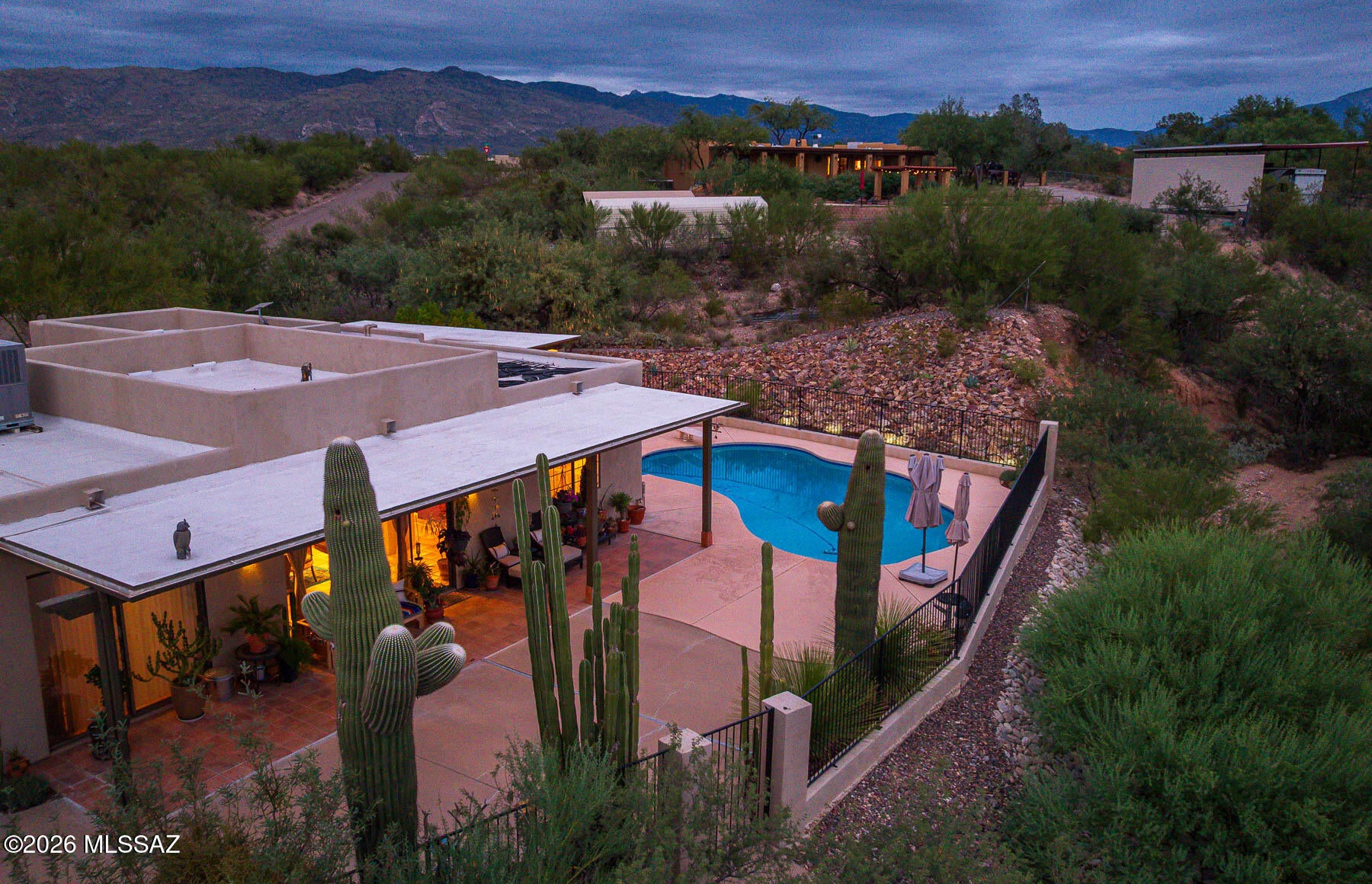 Rocking K Ranch Estates III (1-20, 23-90) - Residential