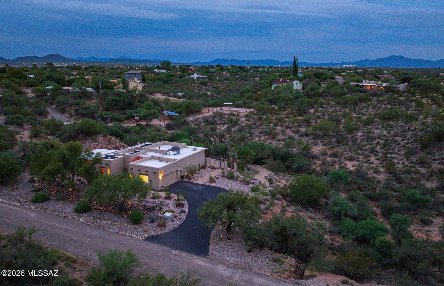 Rocking K Ranch Estates III (1-20, 23-90) - Residential