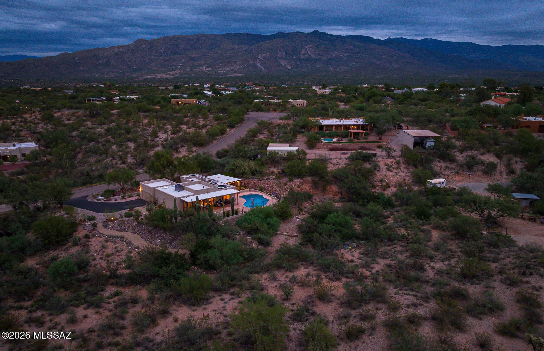 Rocking K Ranch Estates III (1-20, 23-90) - Residential
