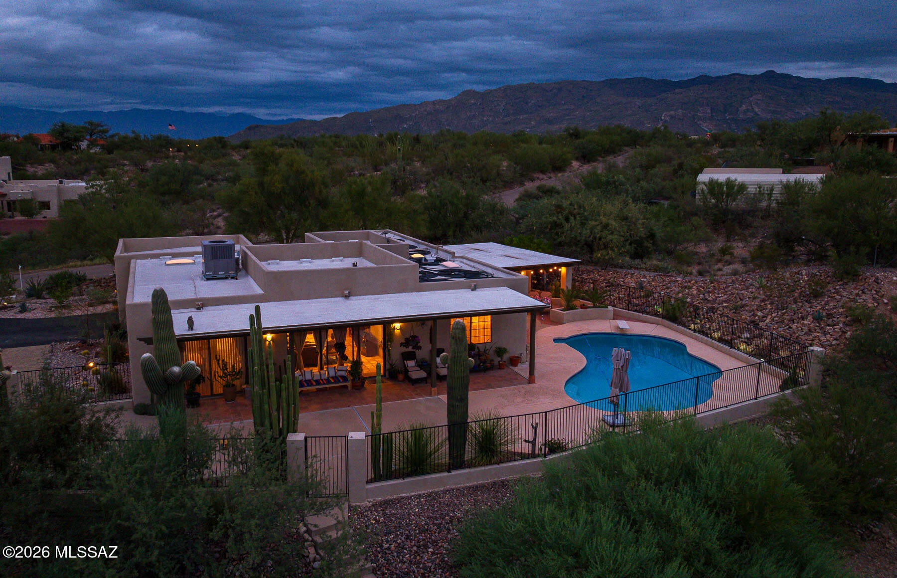 Rocking K Ranch Estates III (1-20, 23-90) - Residential