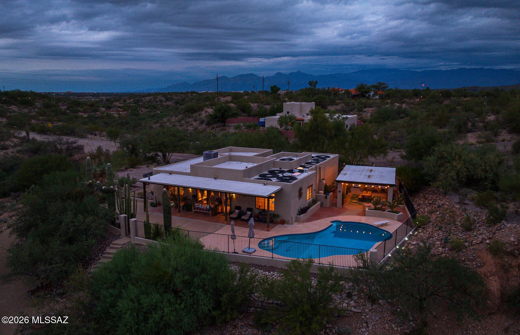 Rocking K Ranch Estates III (1-20, 23-90) - Residential