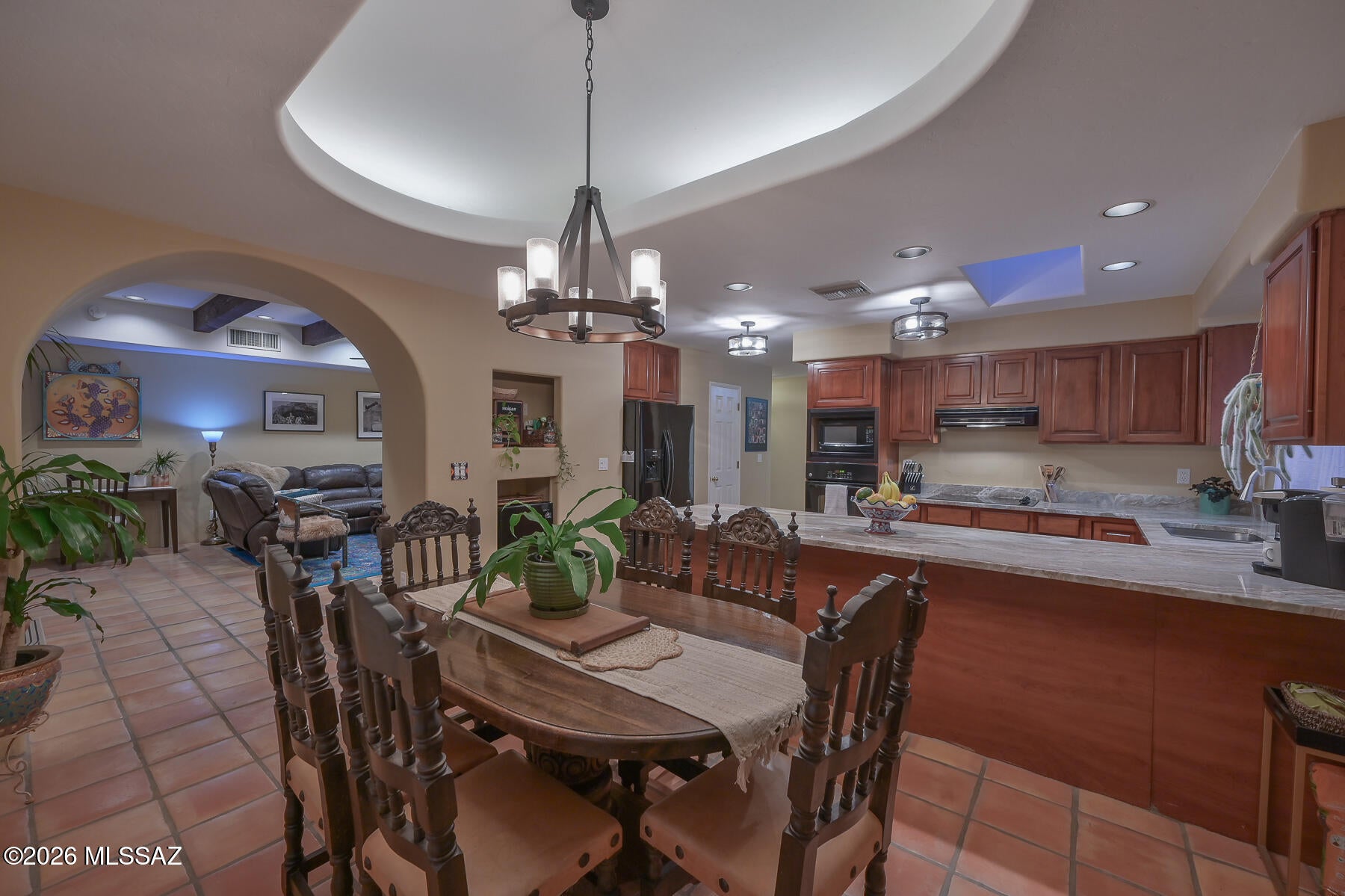 Rocking K Ranch Estates III (1-20, 23-90) - Residential
