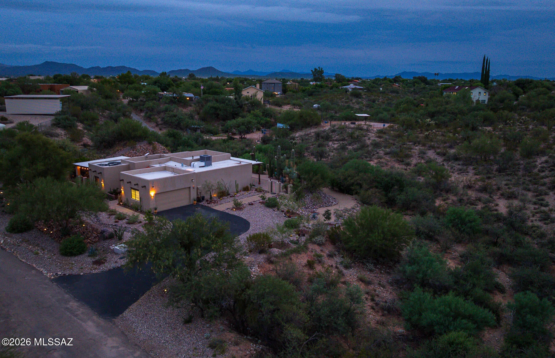 Rocking K Ranch Estates III (1-20, 23-90) - Residential