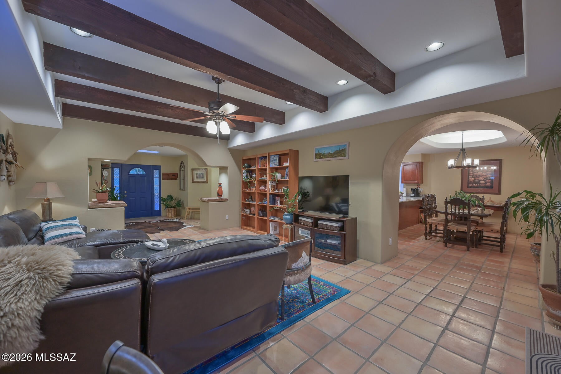 Rocking K Ranch Estates III (1-20, 23-90) - Residential