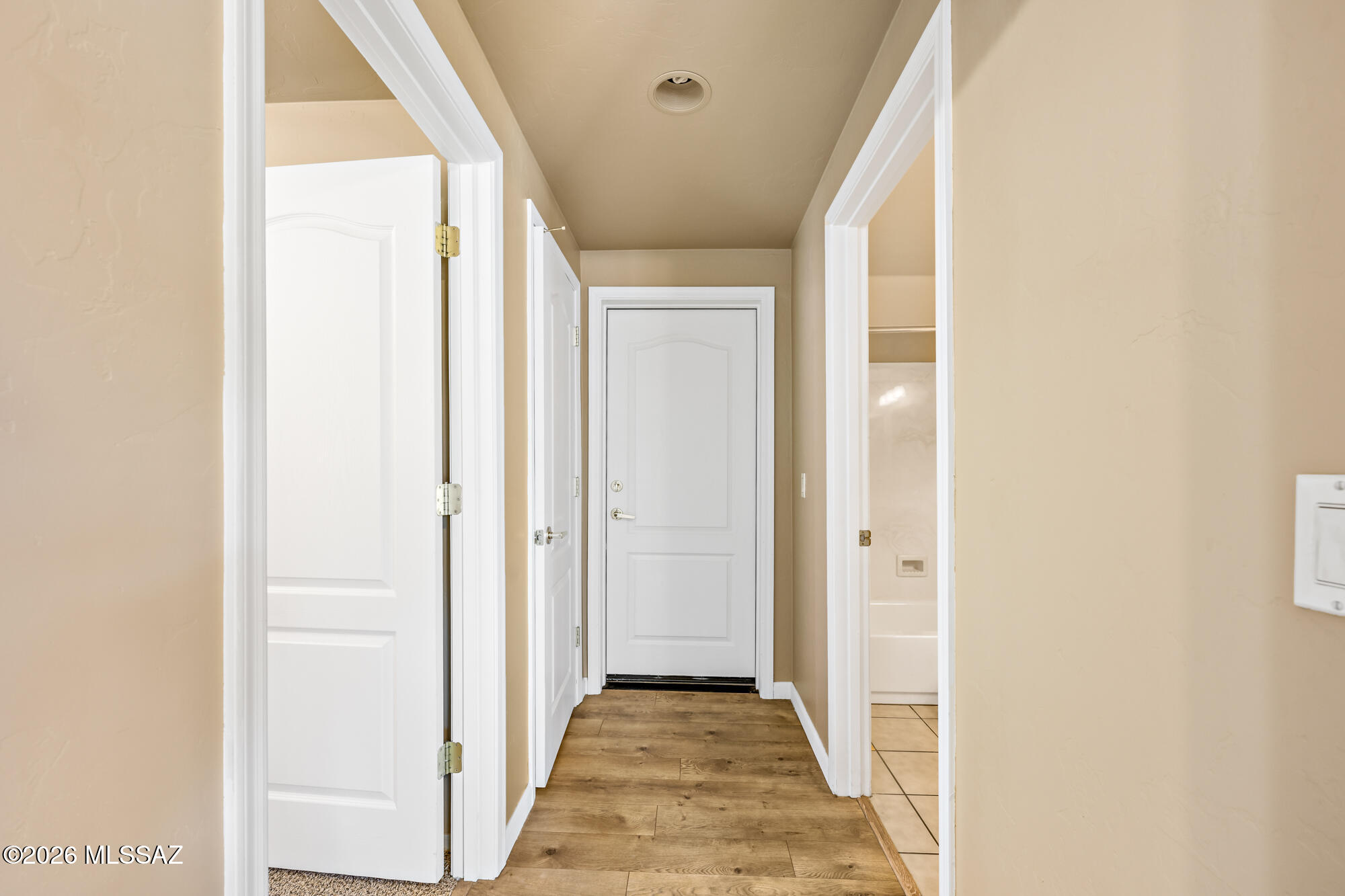 Paseo Estrella (1-104) - Residential Lease