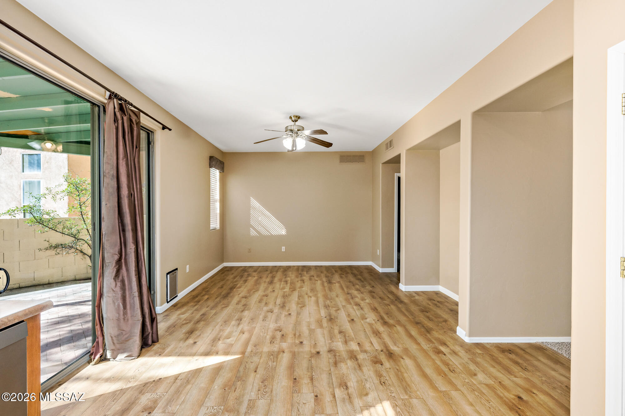 Paseo Estrella (1-104) - Residential Lease