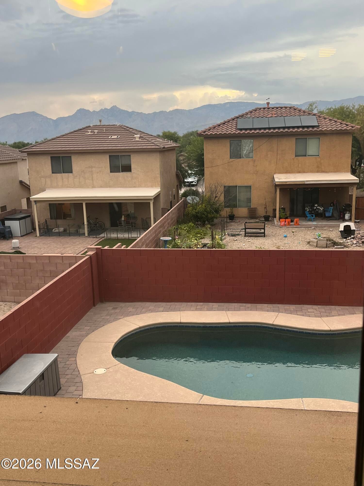 Rancho Paraiso (1-183) - Residential
