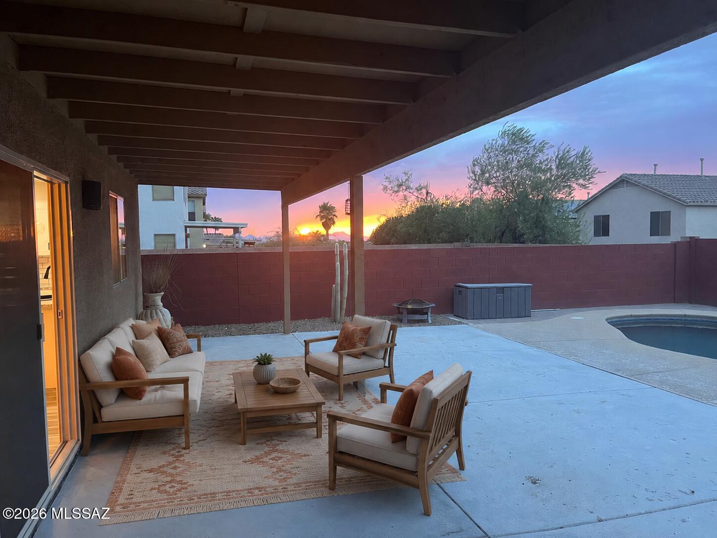 Rancho Paraiso (1-183) - Residential