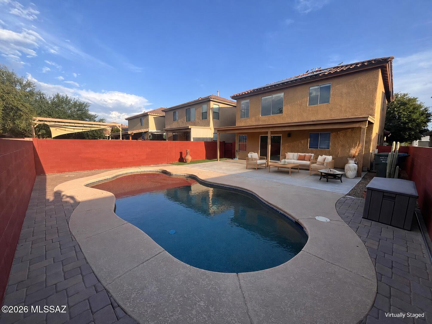 Rancho Paraiso (1-183) - Residential