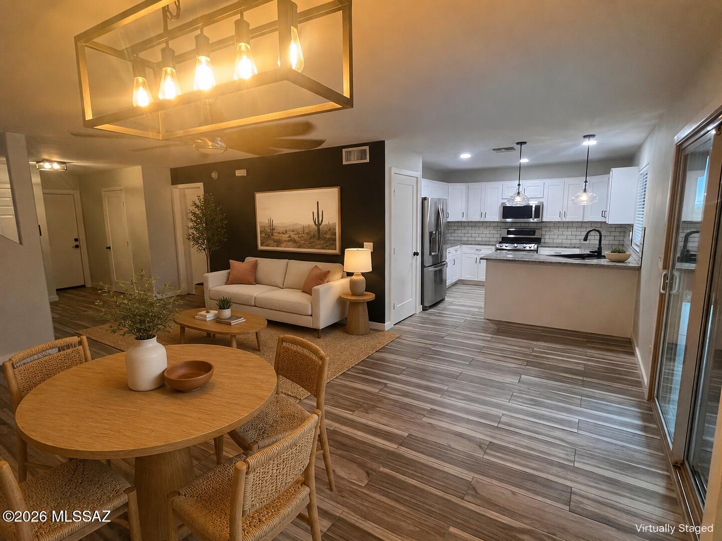 Rancho Paraiso (1-183) - Residential