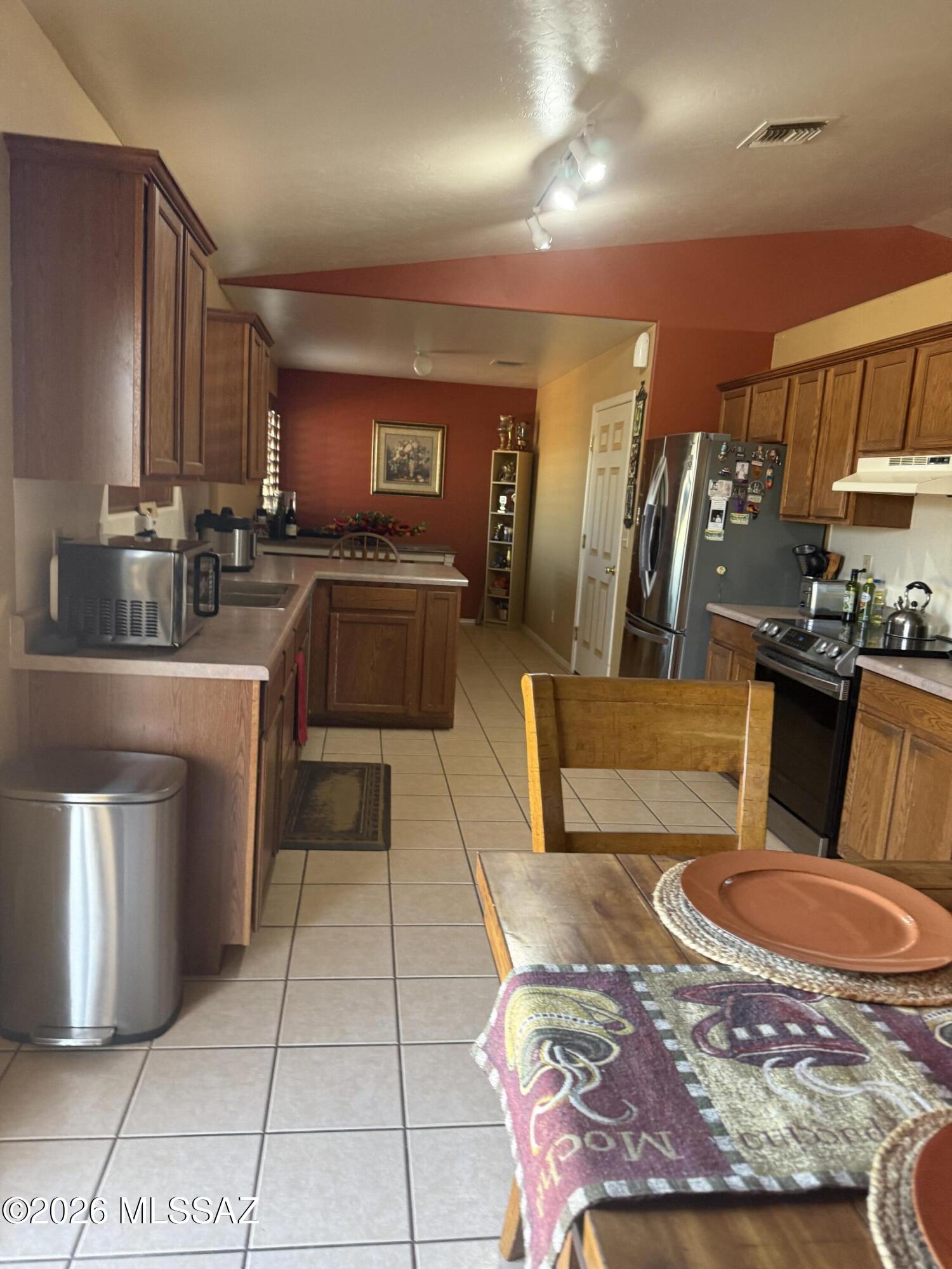 Rio Rico Ranchettes 14 - Residential