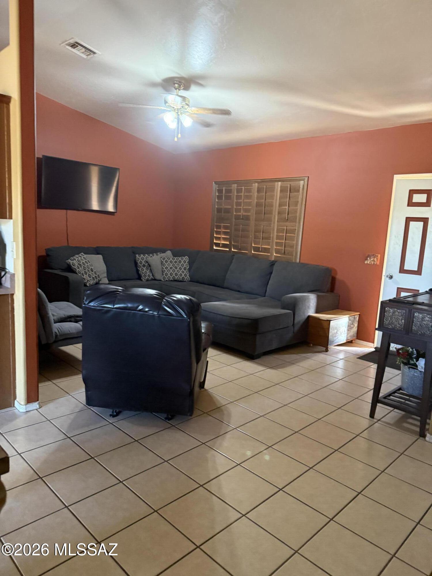 Rio Rico Ranchettes 14 - Residential