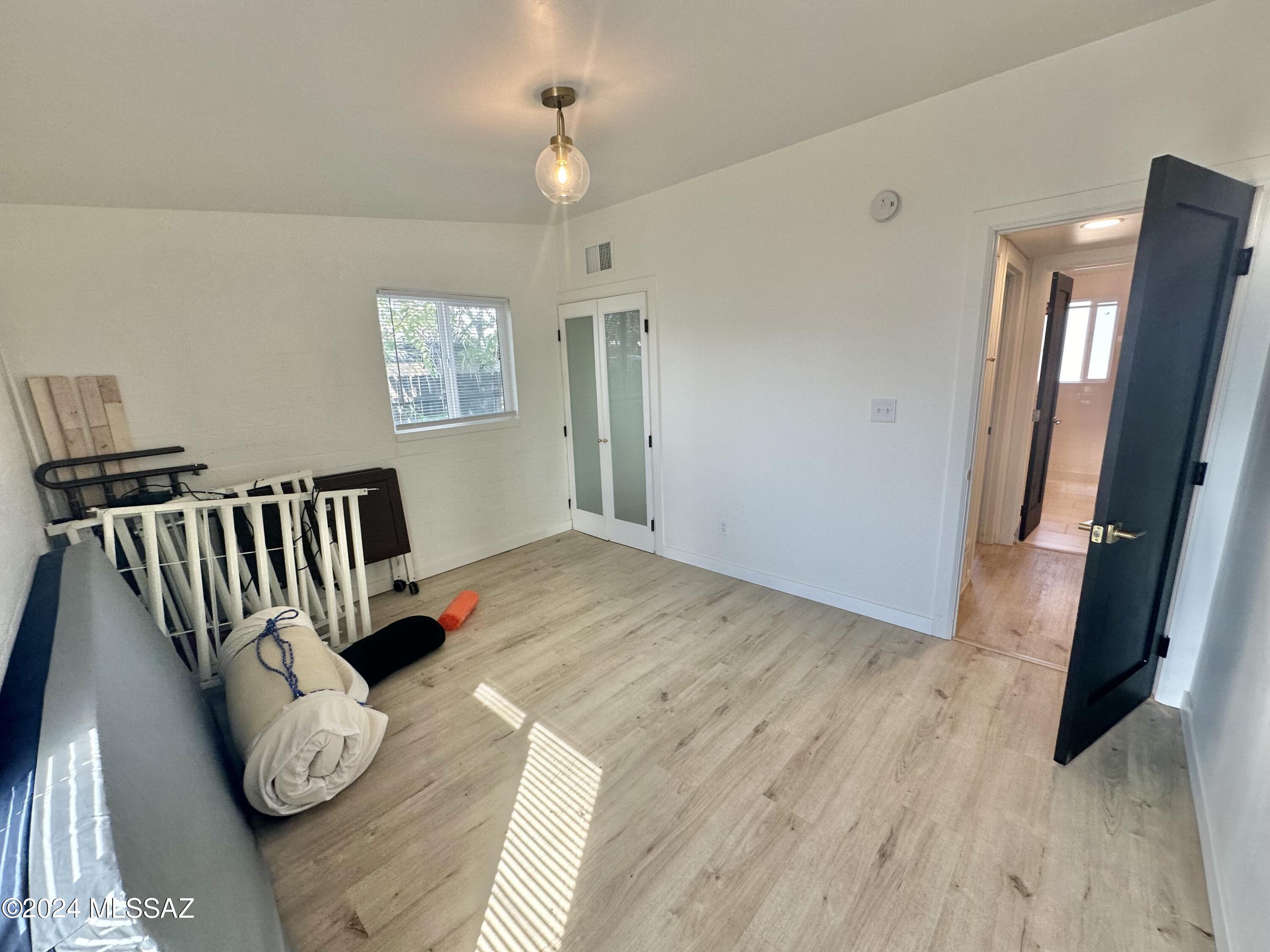 San Manuel Townsite - Residential Lease