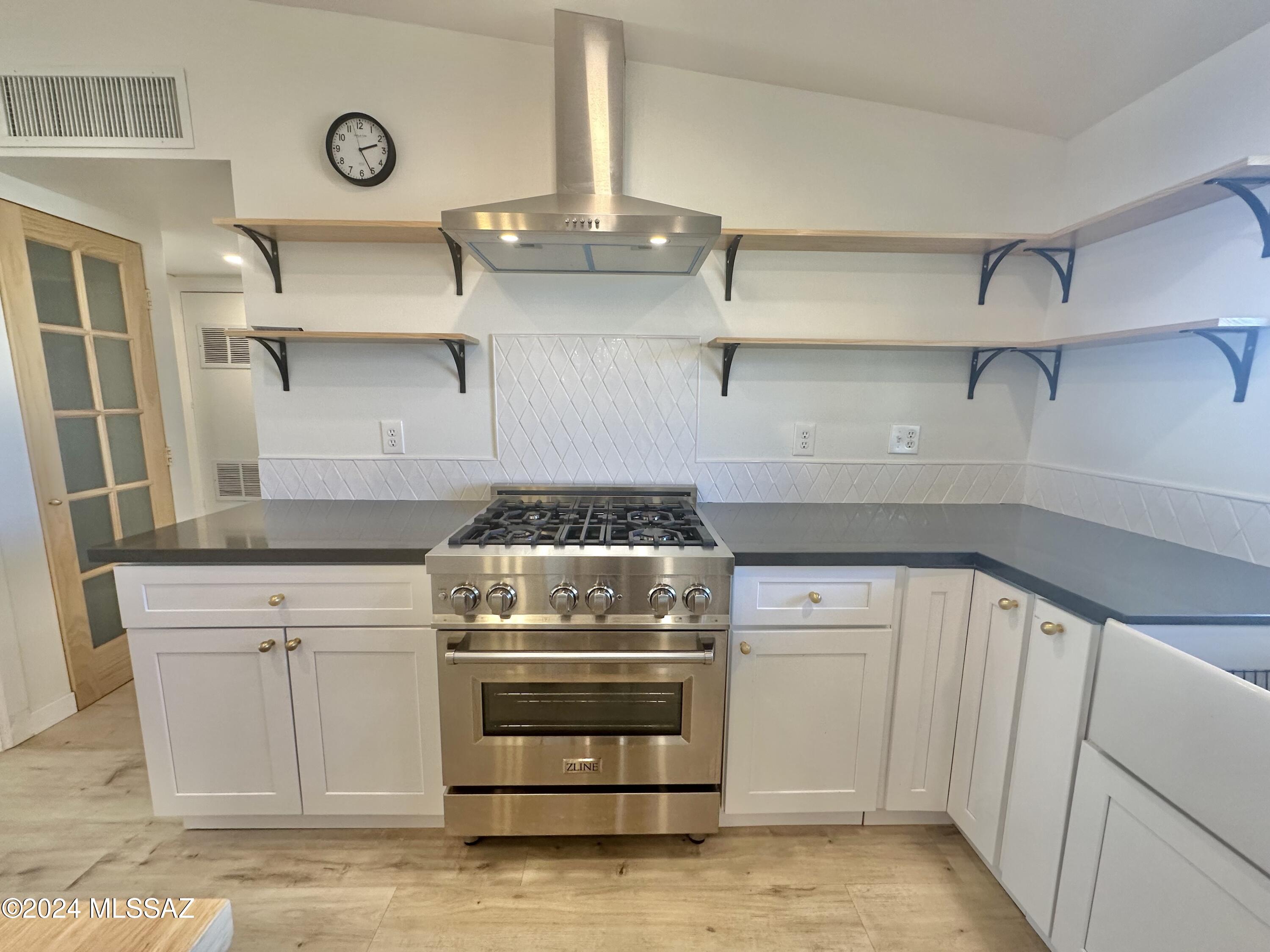 San Manuel Townsite - Residential Lease