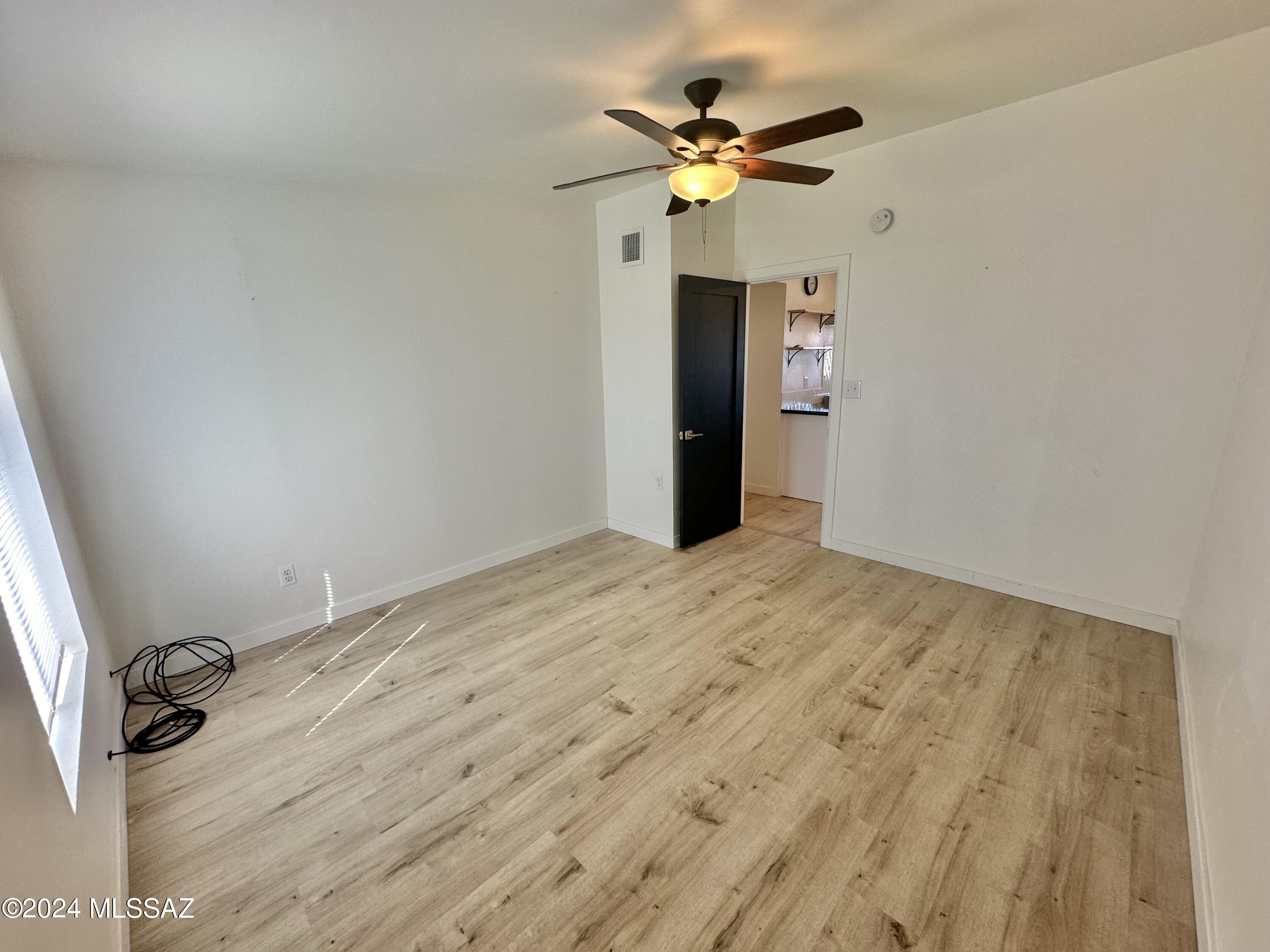 San Manuel Townsite - Residential Lease