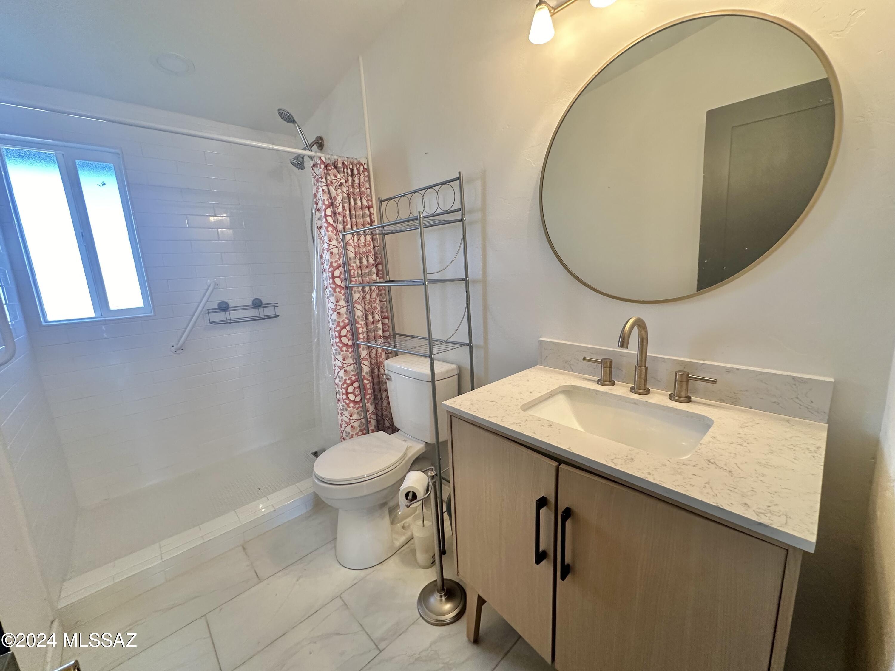 San Manuel Townsite - Residential Lease