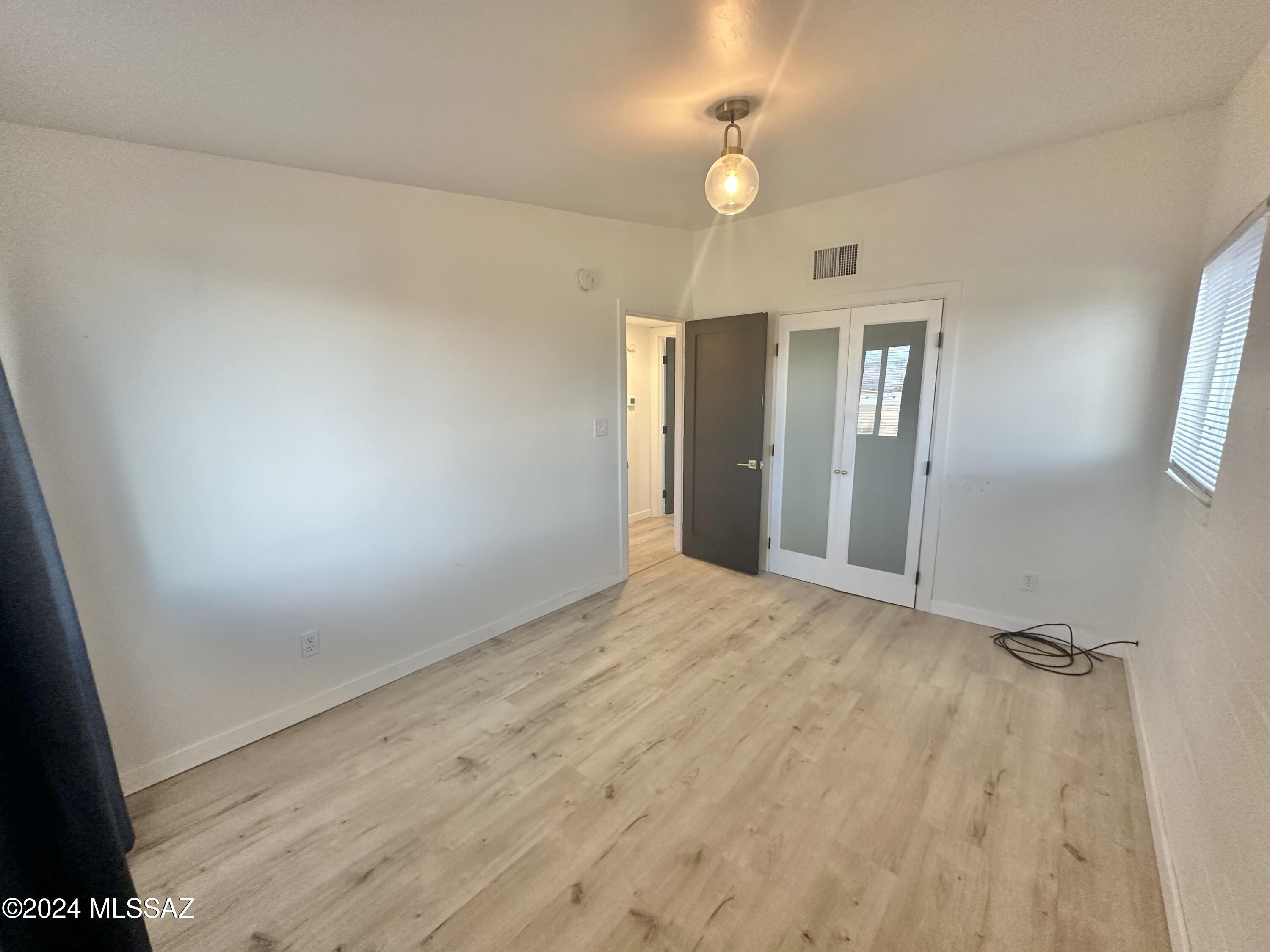 San Manuel Townsite - Residential Lease