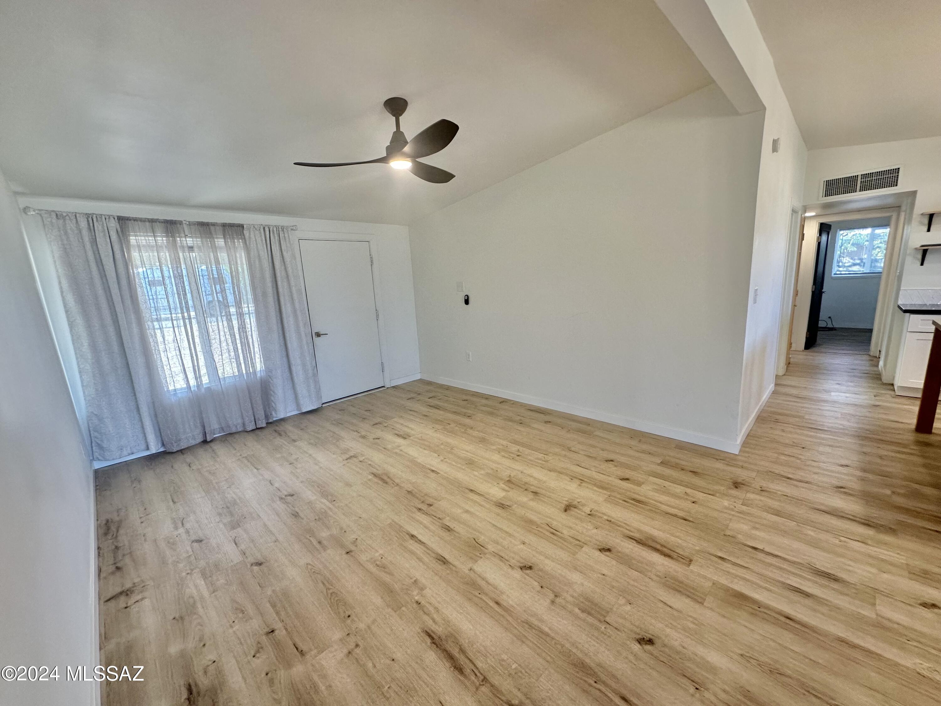 San Manuel Townsite - Residential Lease
