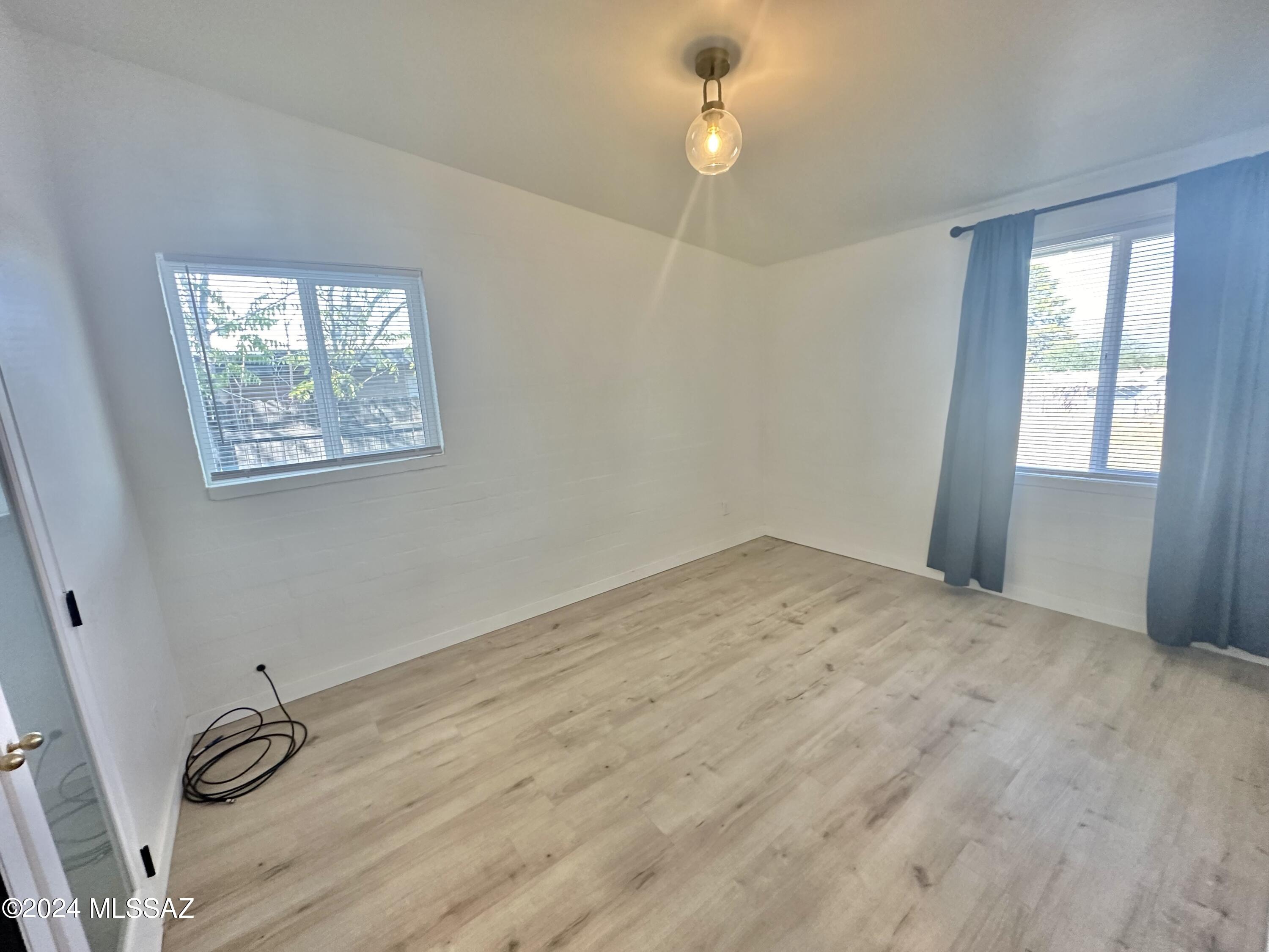 San Manuel Townsite - Residential Lease