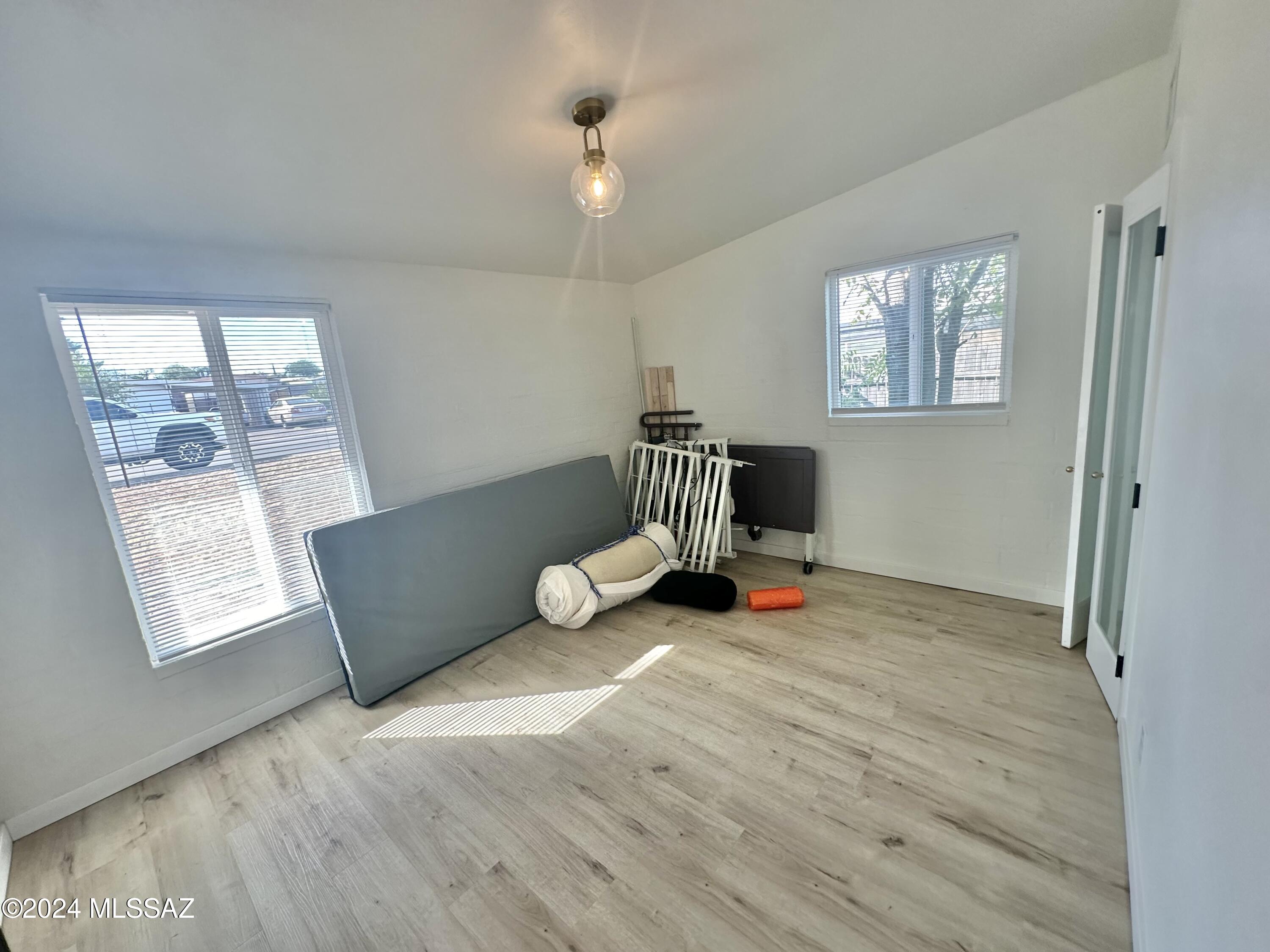 San Manuel Townsite - Residential Lease