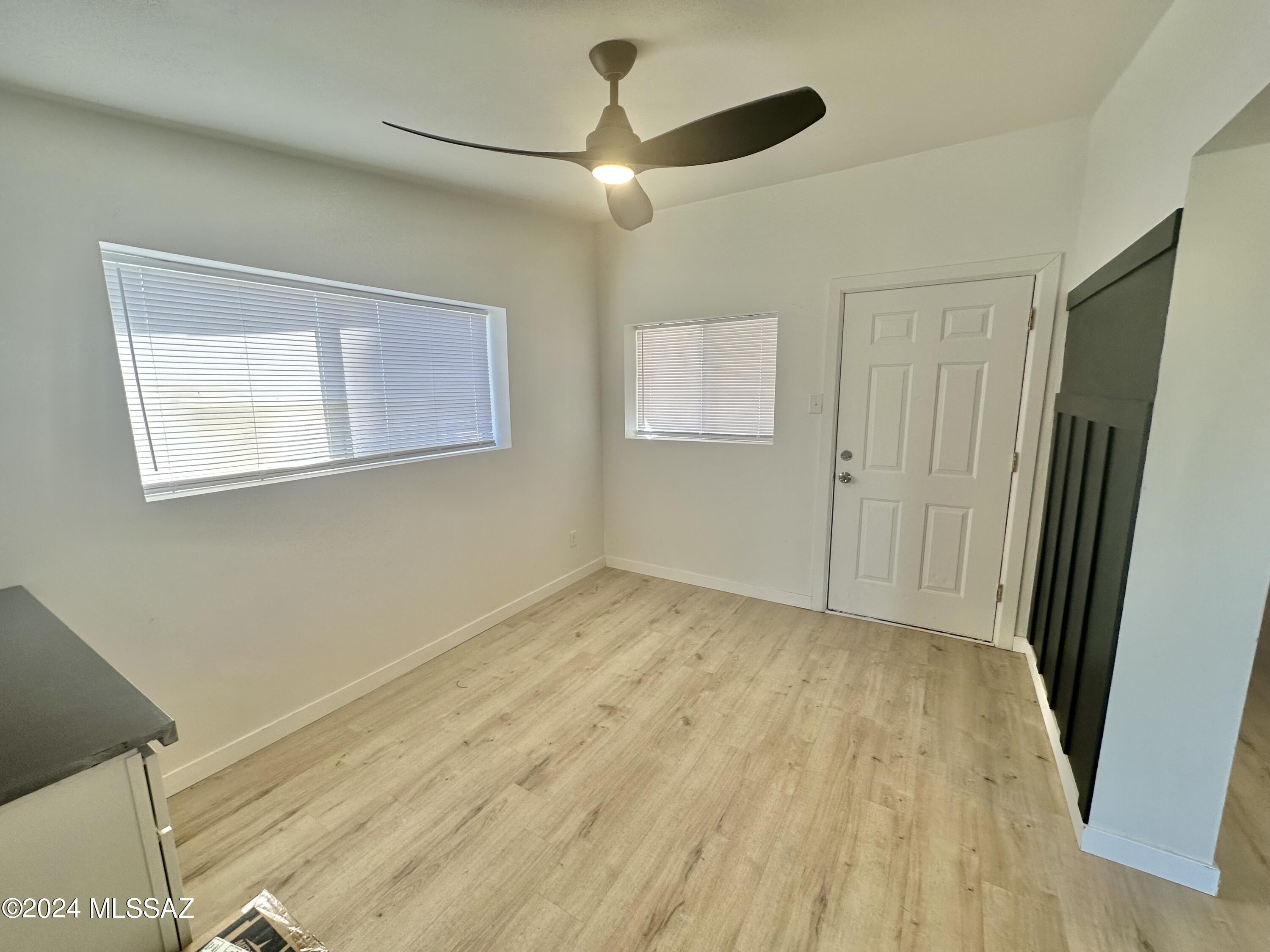 San Manuel Townsite - Residential Lease