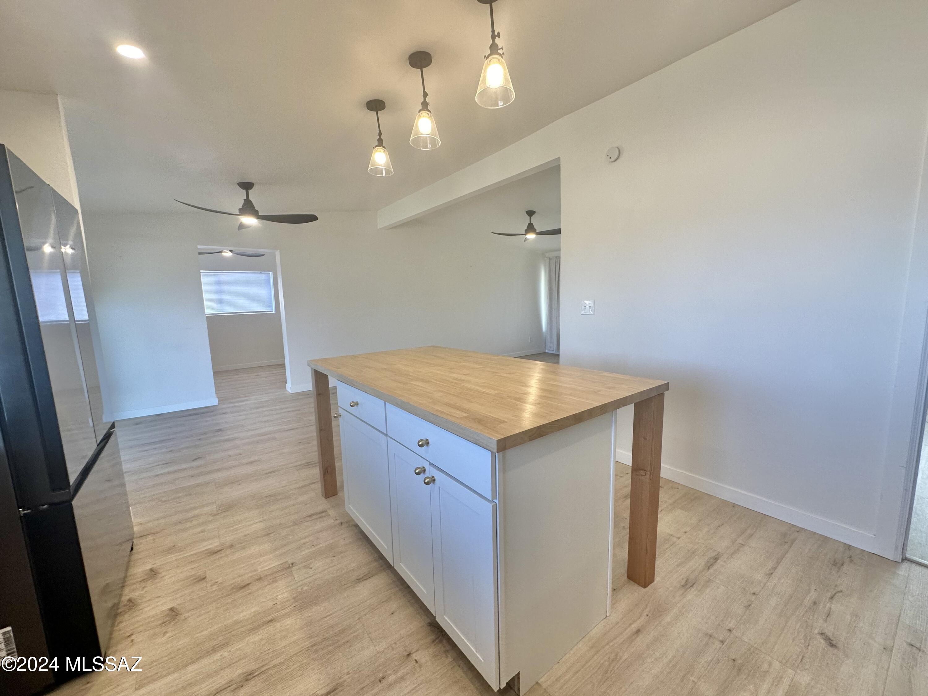 San Manuel Townsite - Residential Lease