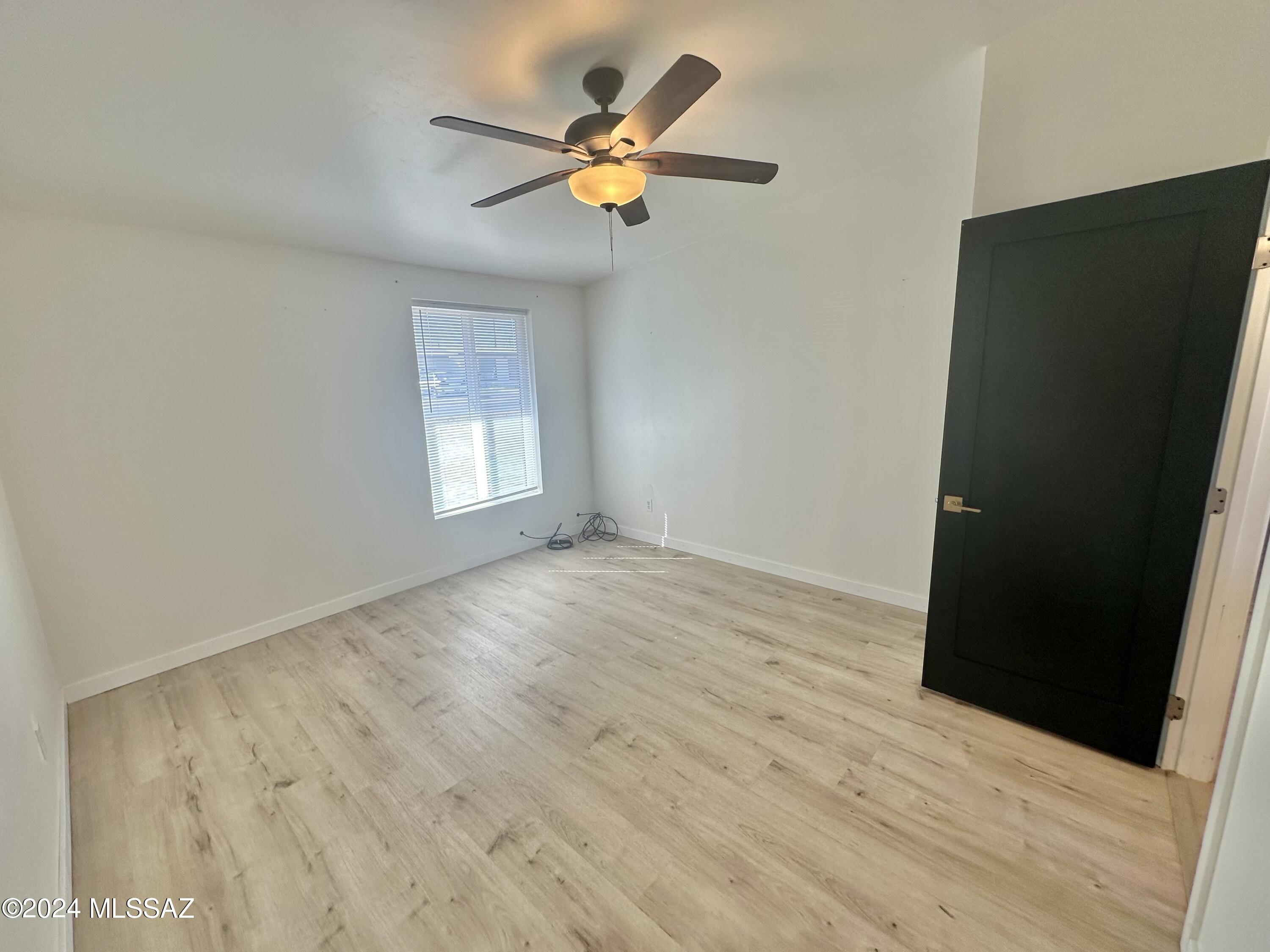 San Manuel Townsite - Residential Lease