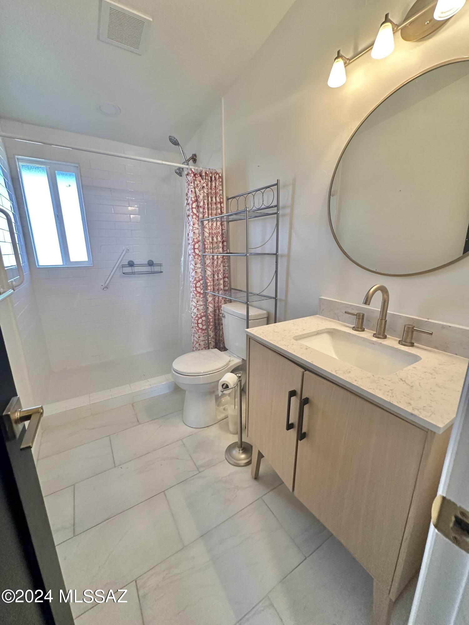 San Manuel Townsite - Residential Lease