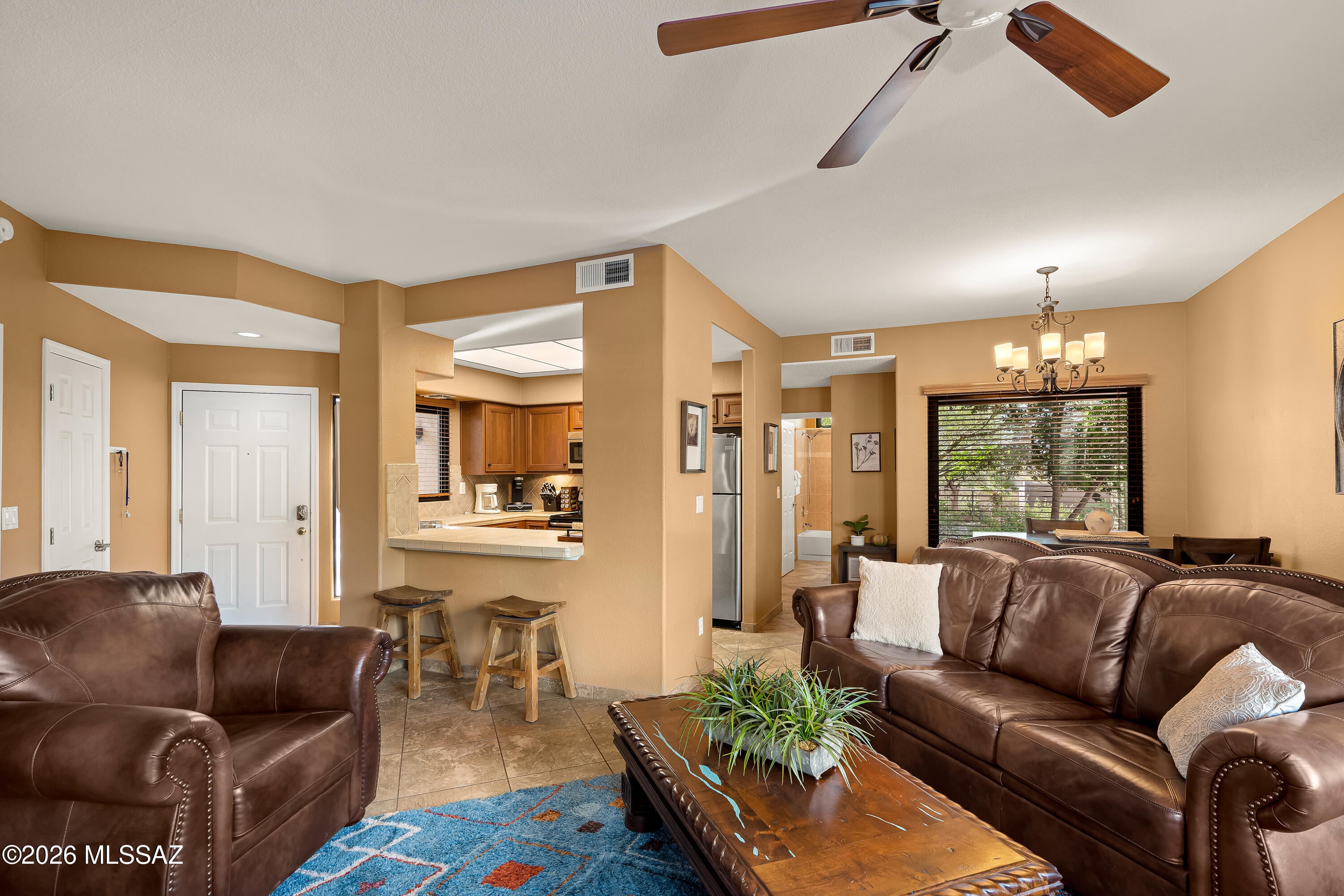 Canyon View At Ventana Condominium (1-264) - Residential
