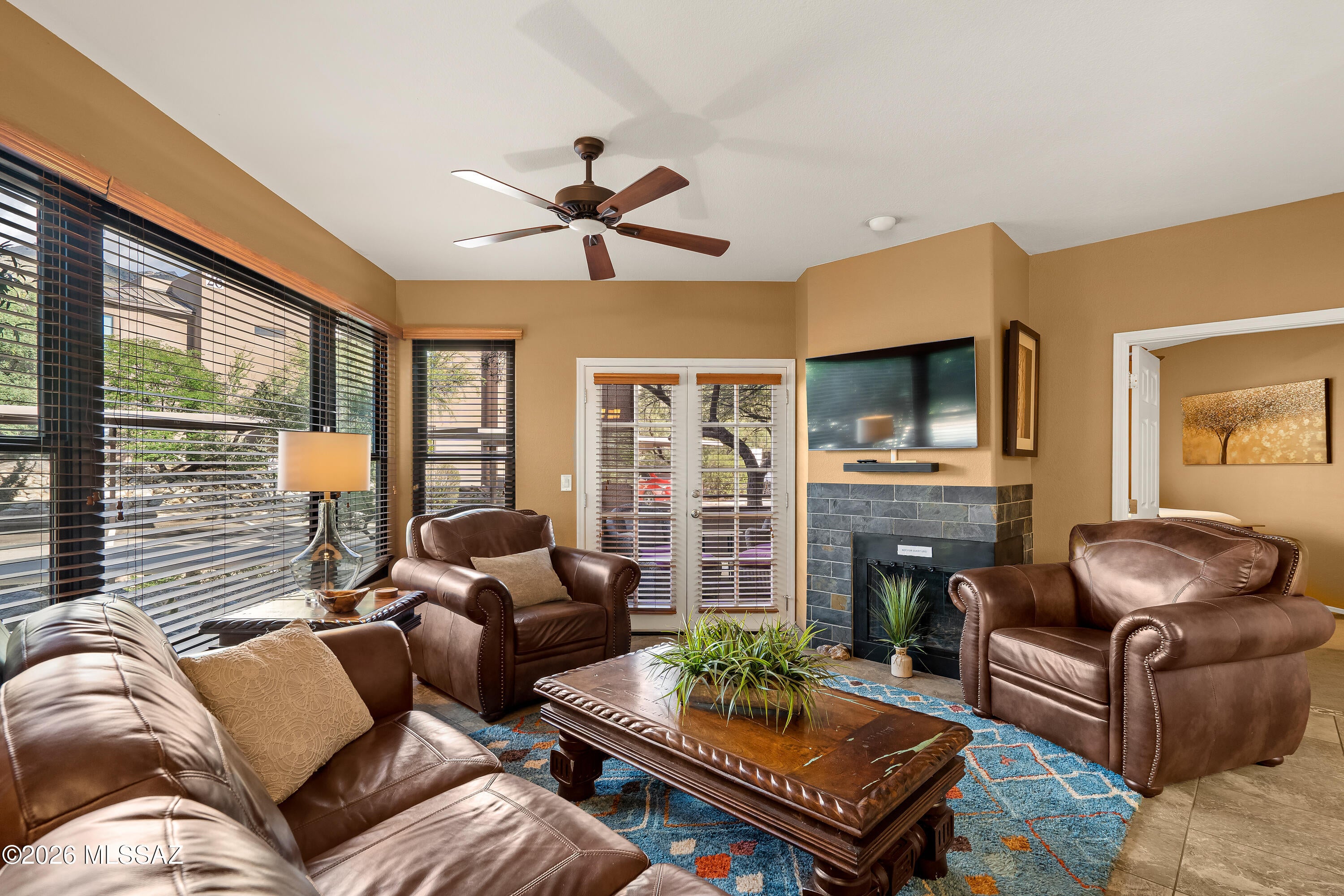 Canyon View At Ventana Condominium (1-264) - Residential
