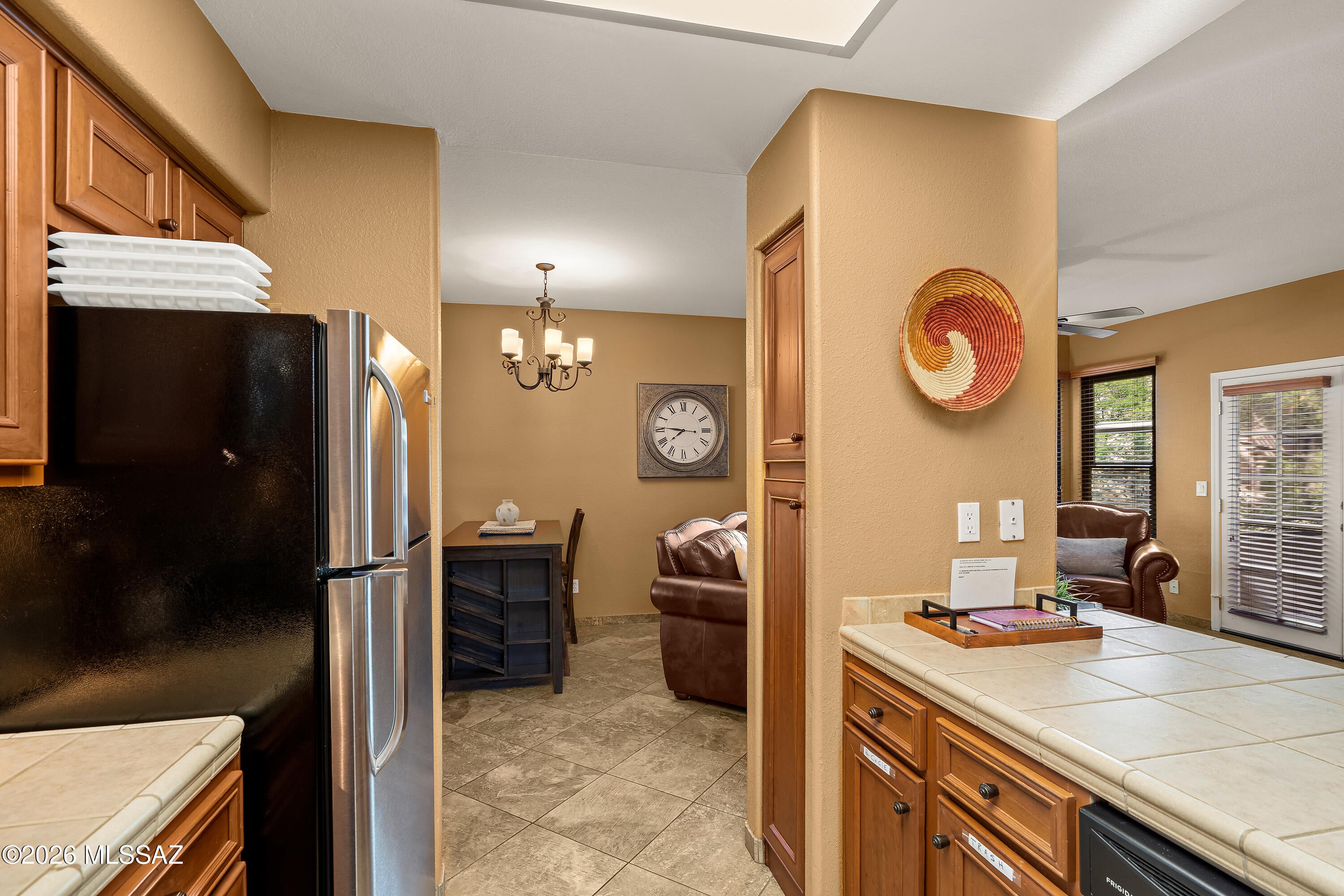 Canyon View At Ventana Condominium (1-264) - Residential